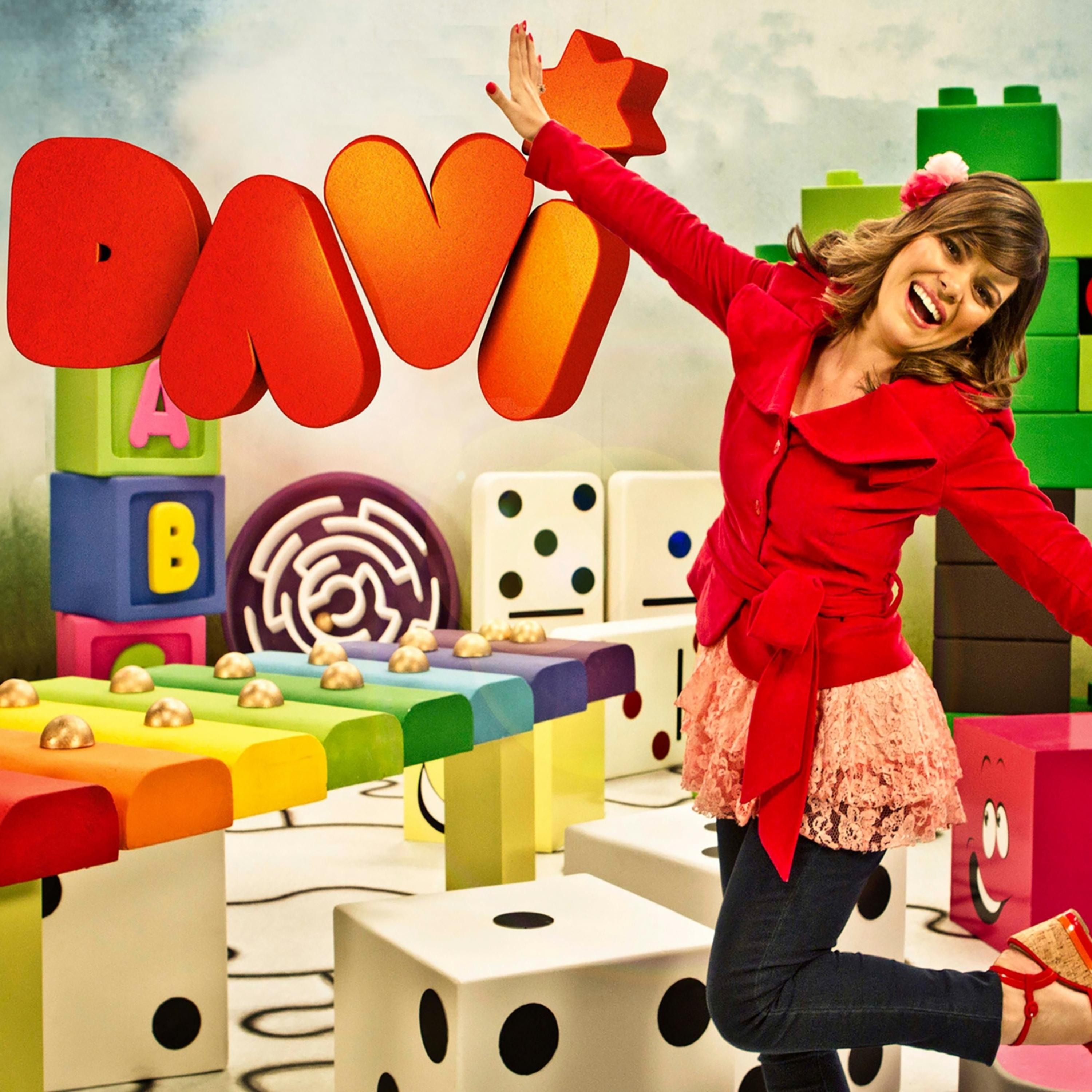 Genealogia De Jesus  Di logo 11