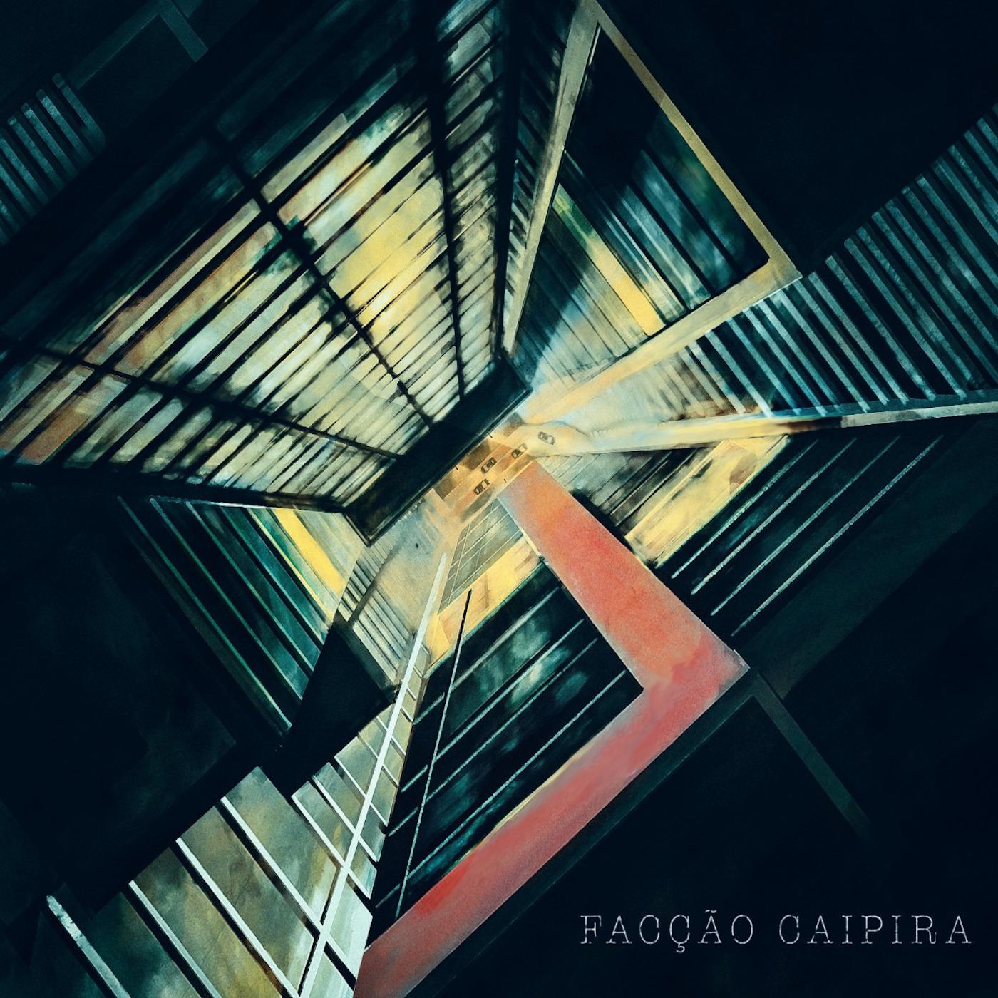 Do Lugar Onde Estou Ja Fui Embora