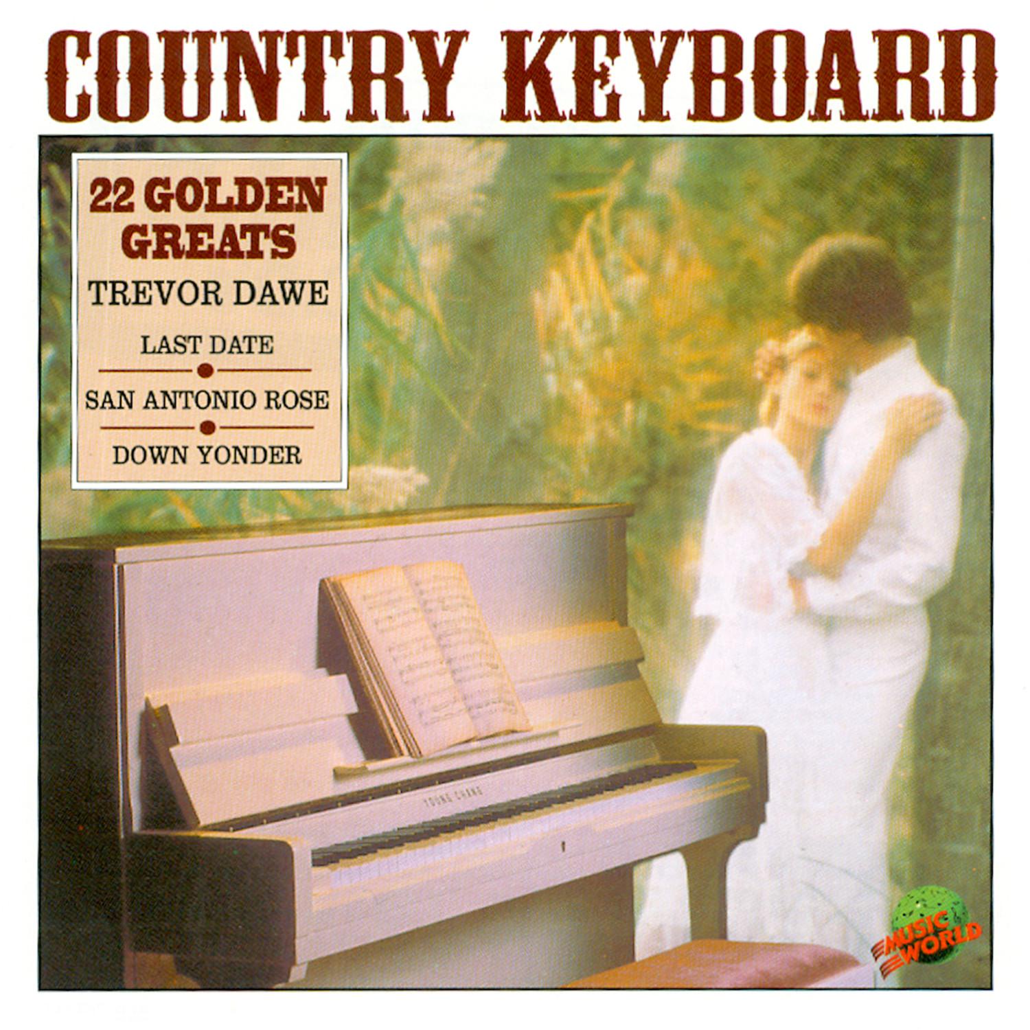 Country Keyboard