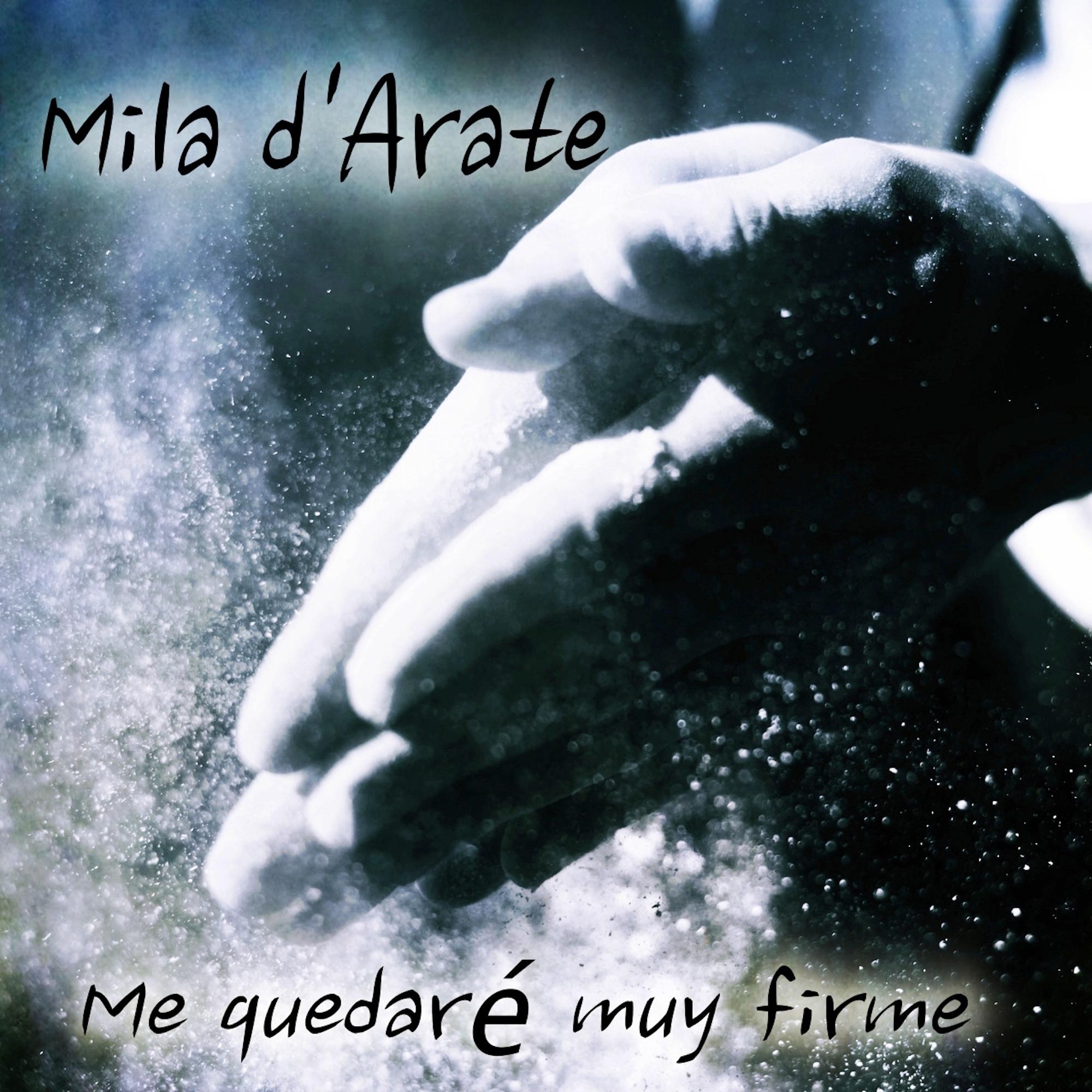 Me Quedare Muy Firme