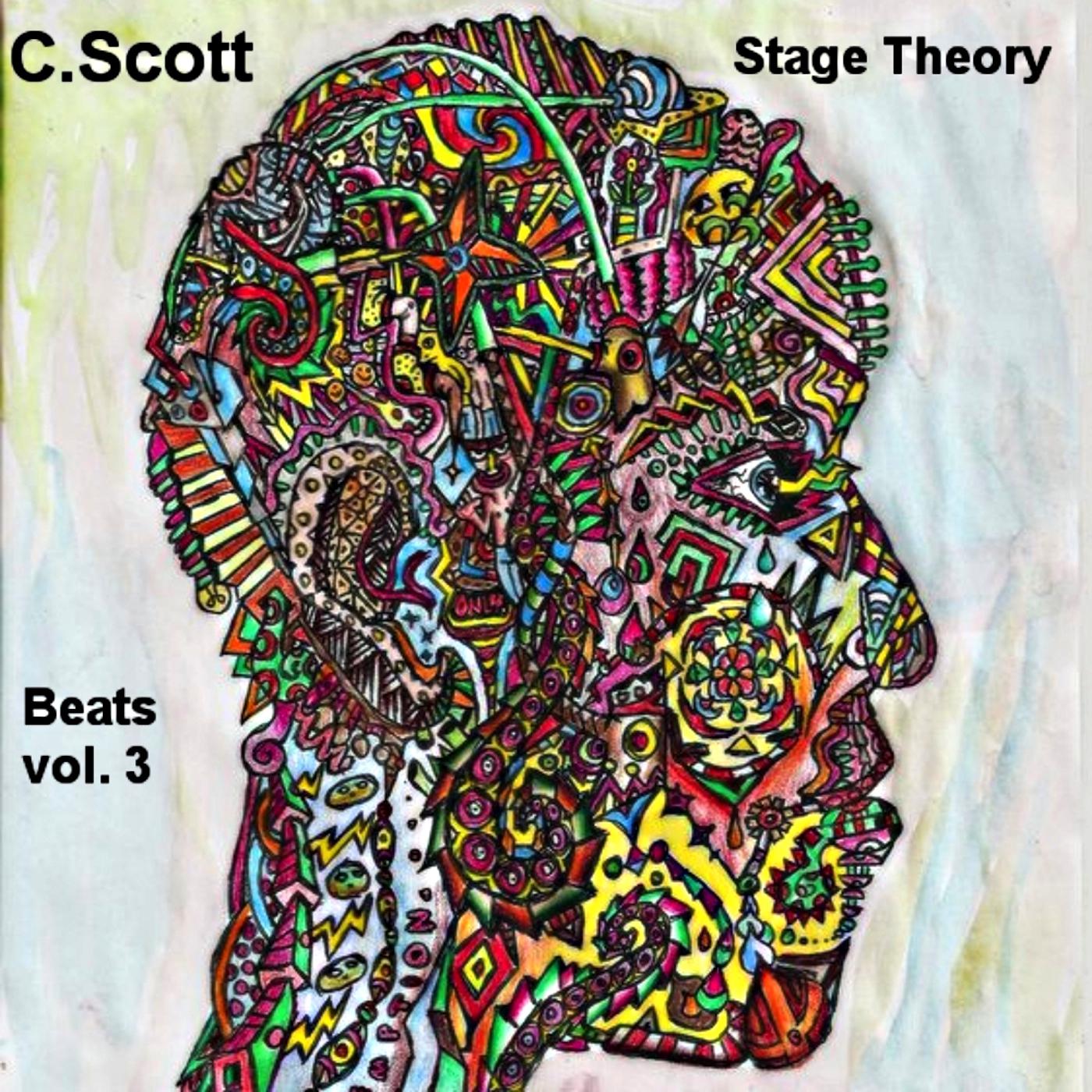 Stage Theory (Beats, Vol. 3)