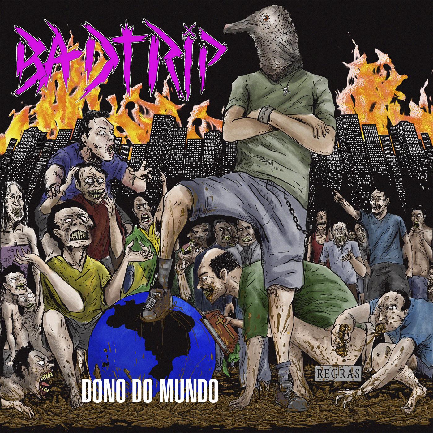 Where The Dandelions Roar