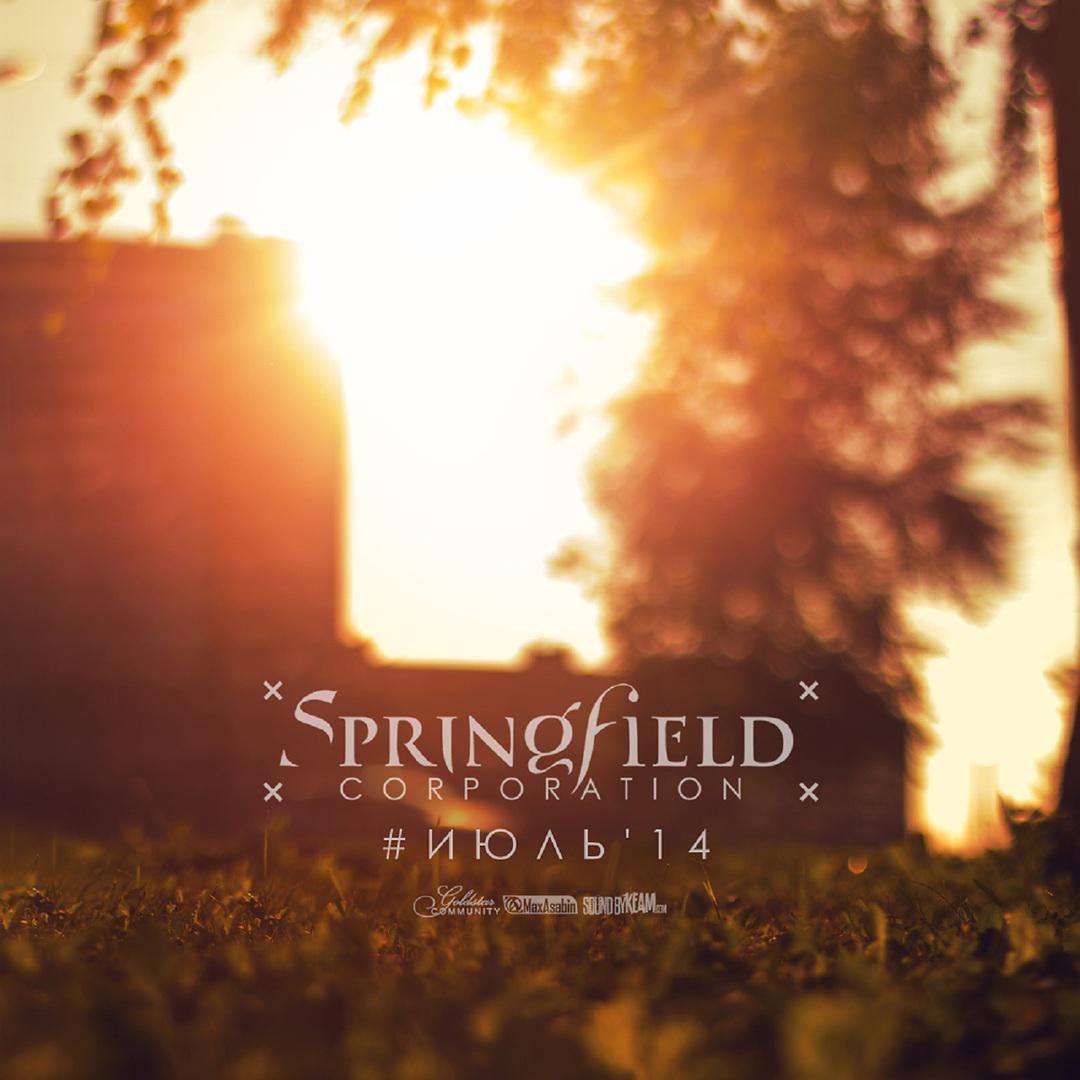Springfield Corporation. ' 14