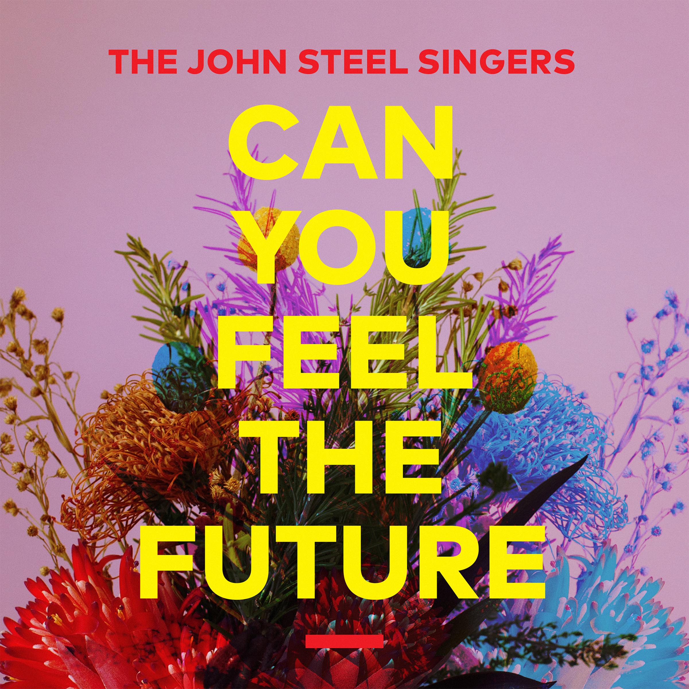 Can You Feel The Future