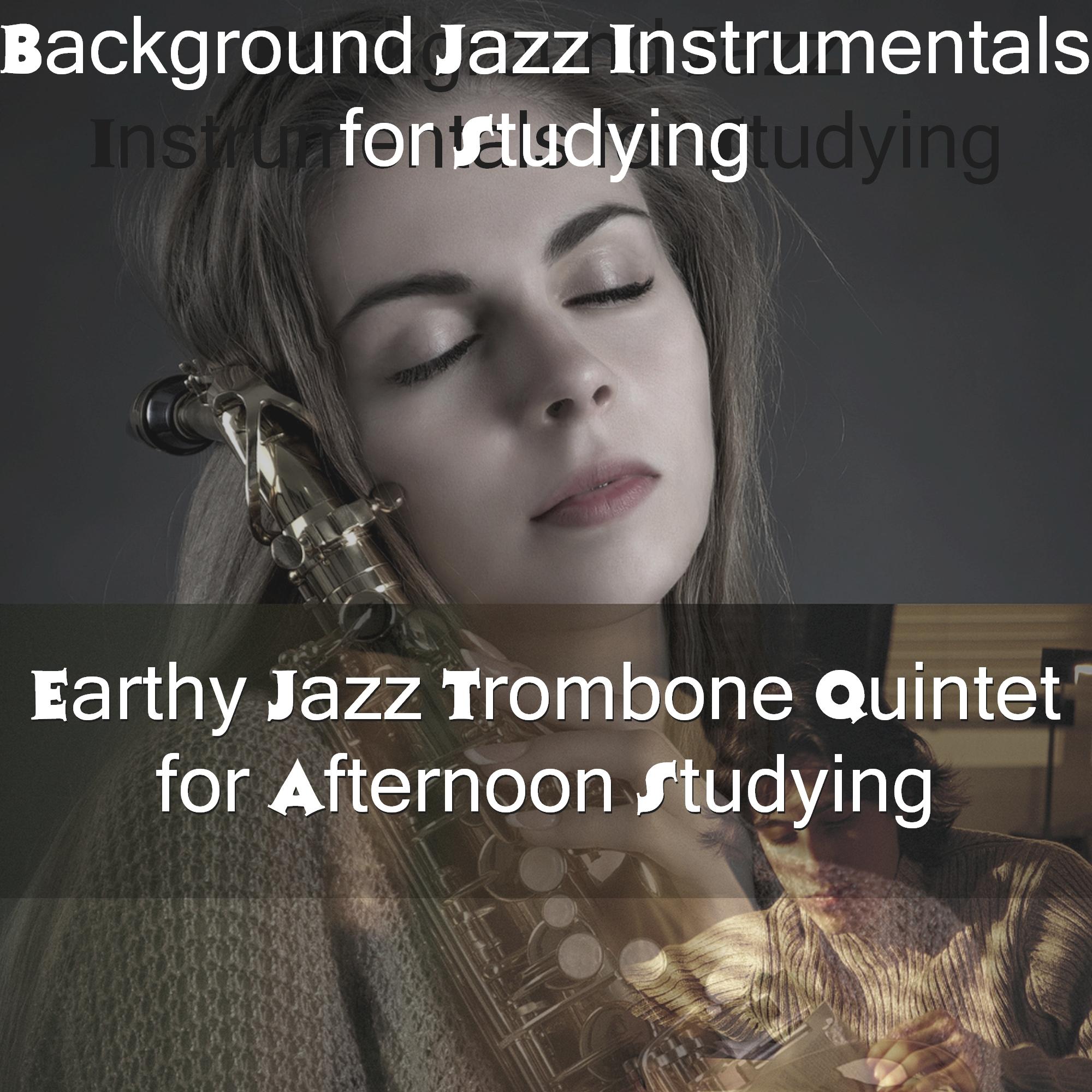After-hours Quintet Jazz for Afternoon Studies