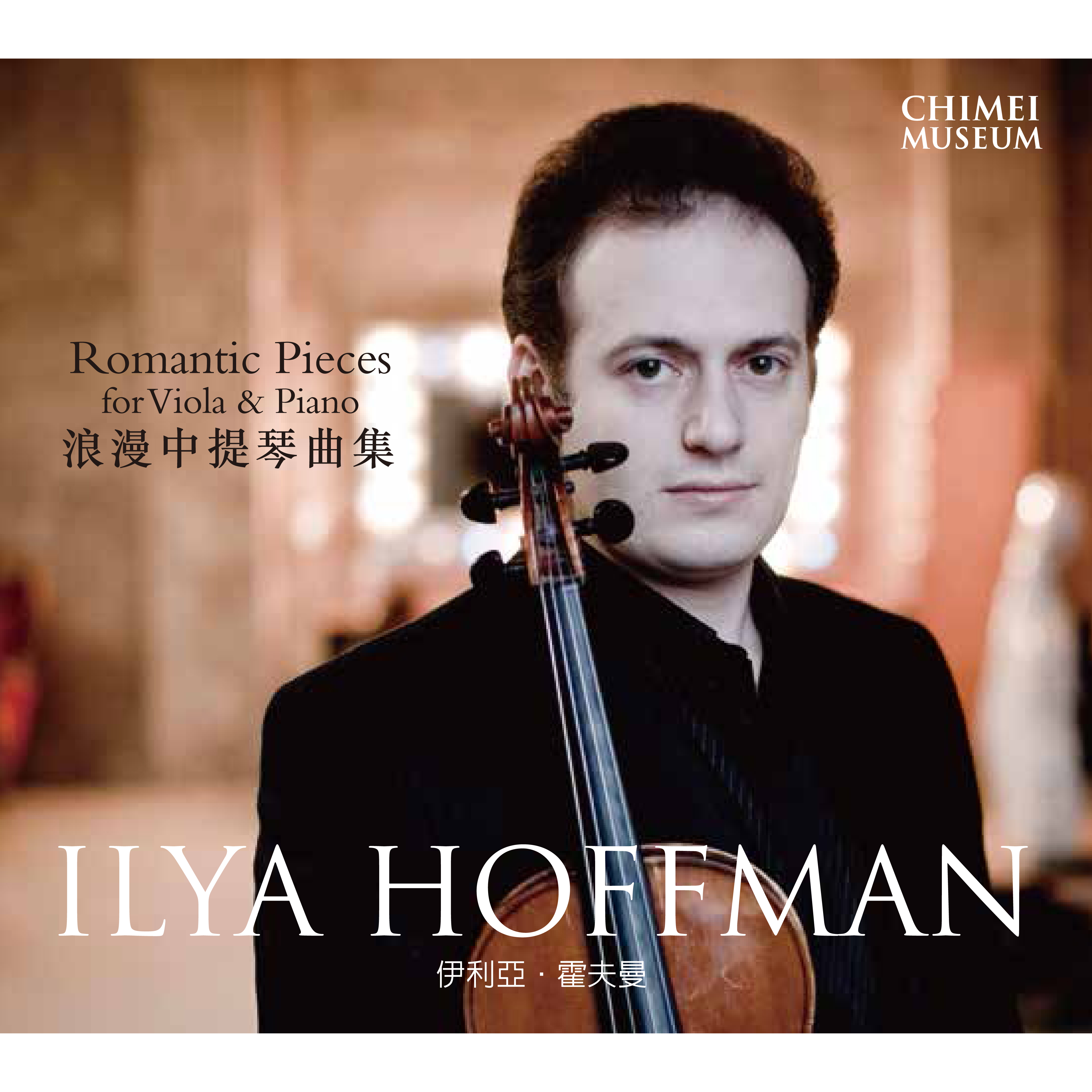 Brahms: Violin Sonata No. 2 in A Major, Op. 100: . Andante tranquilloVivace