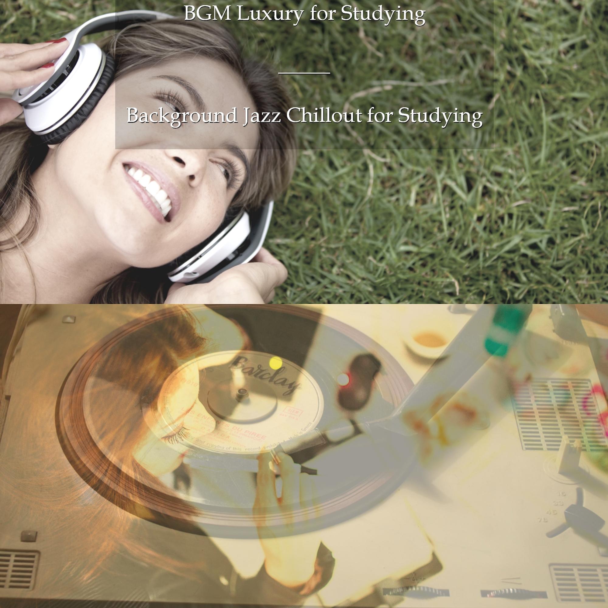 Elated Instrumental Music for Reading Interesting Articles