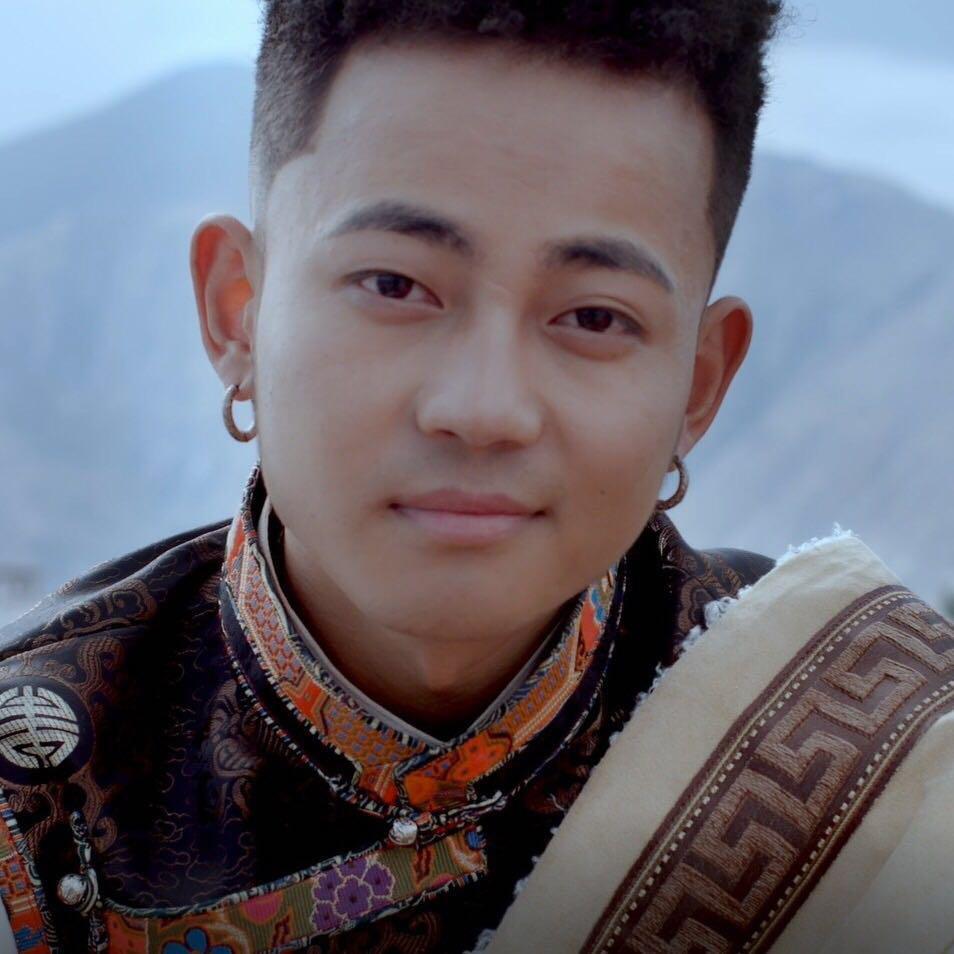 qiang tang yan