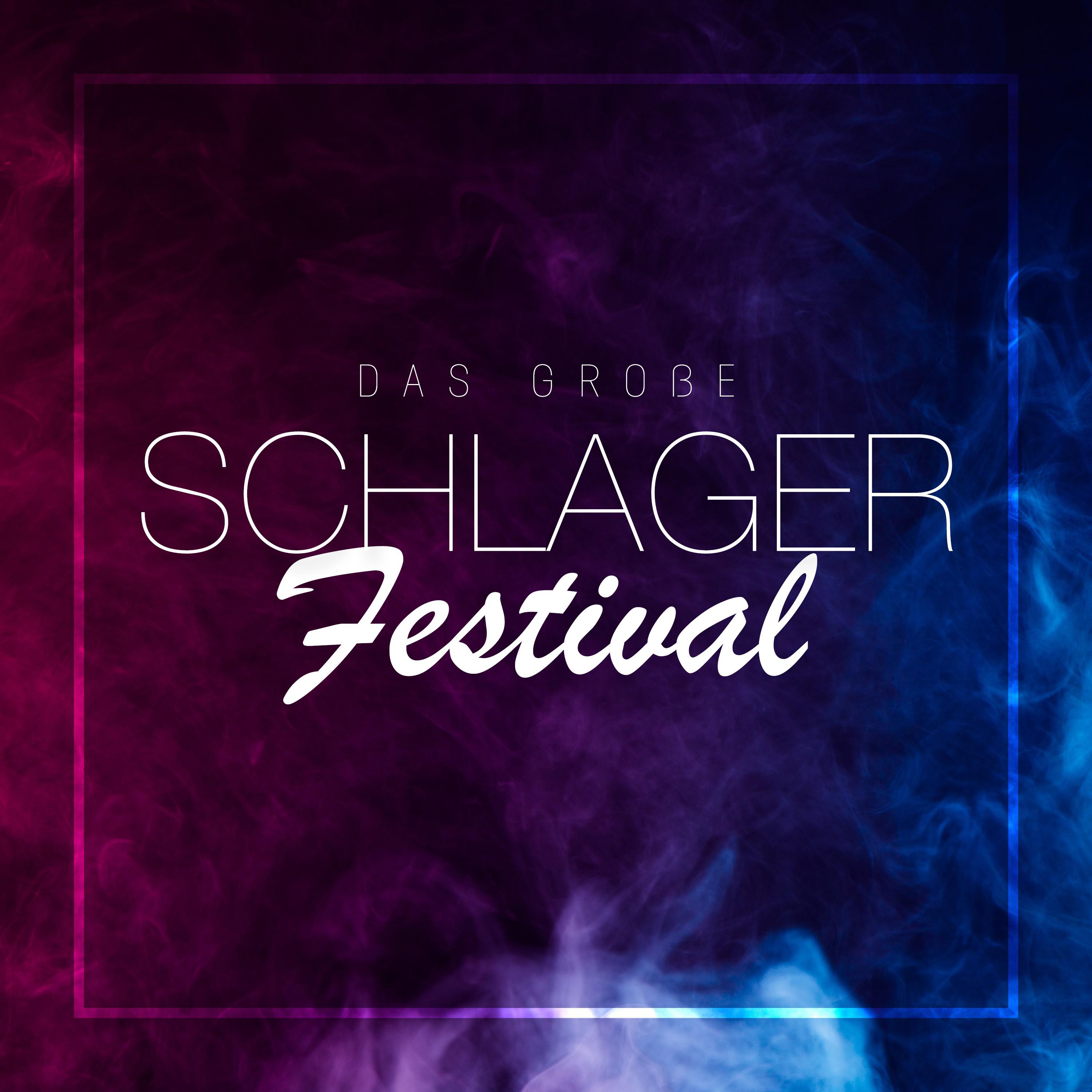 Das gro e Schlager Festival