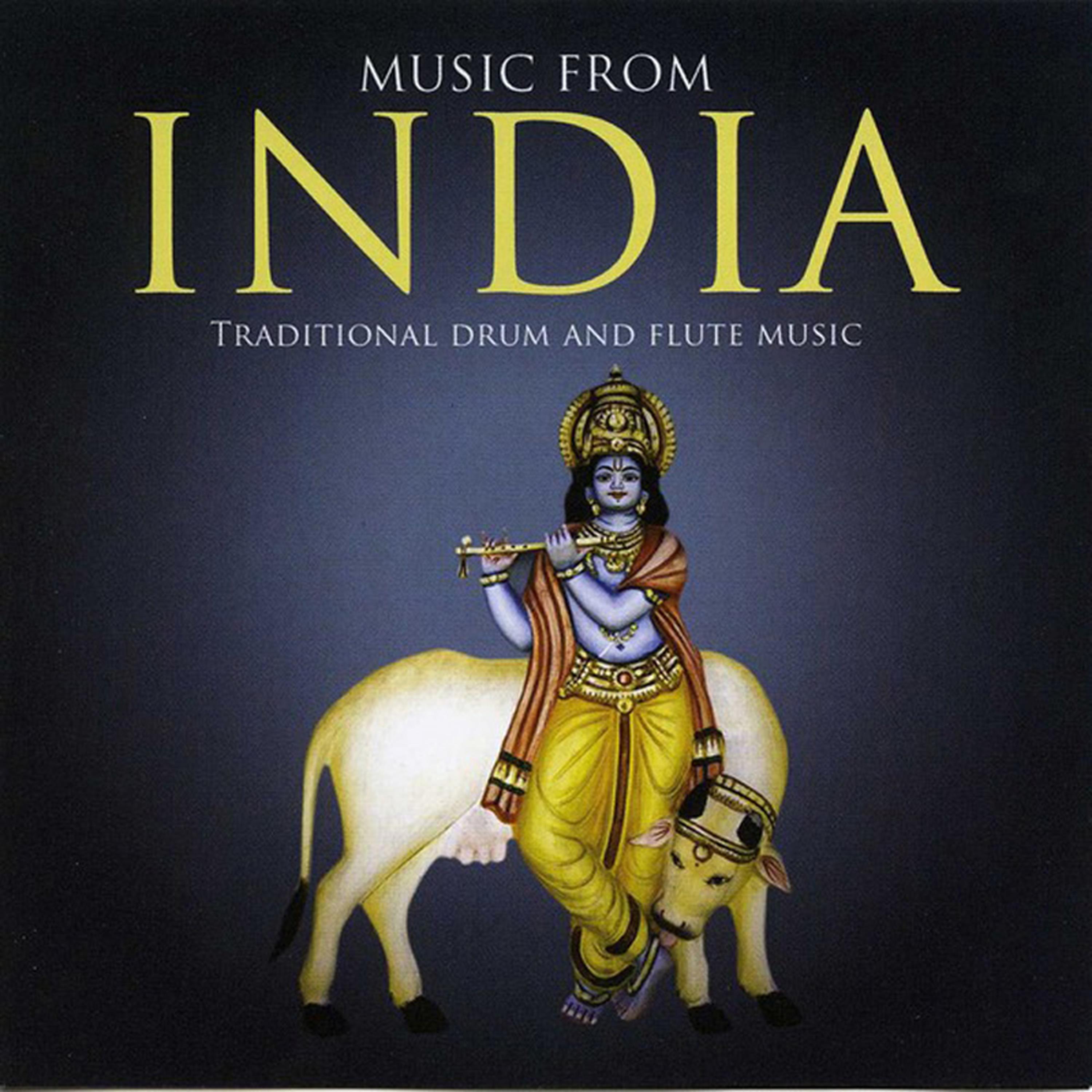 The Music Of India