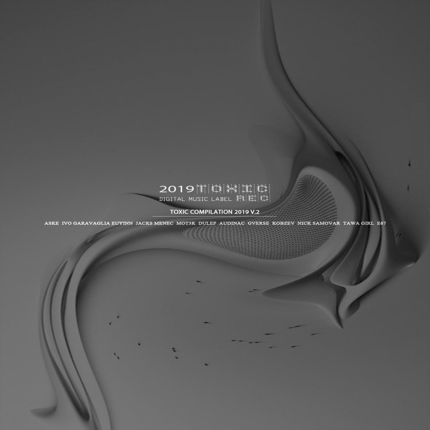 Toxic Compilation 2019 V.2