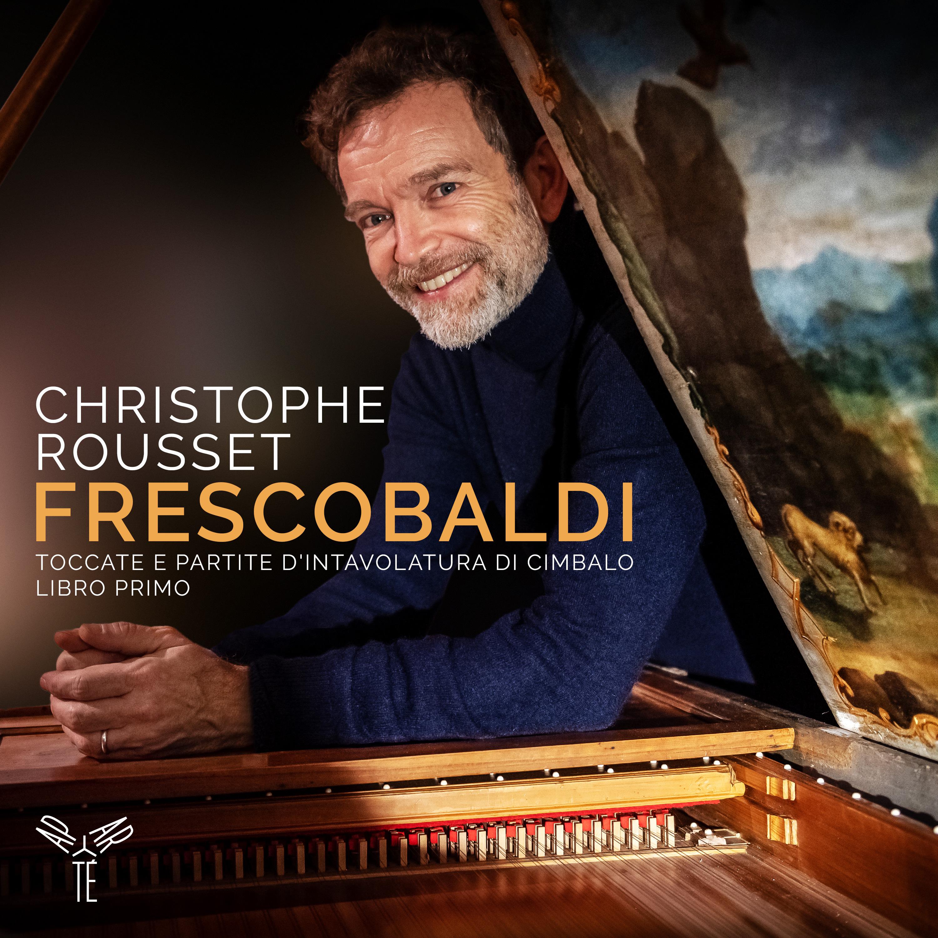 Frescobaldi: Toccate e partite d'intavolatura di cimbalo, libro primo (Bonus Track Version)