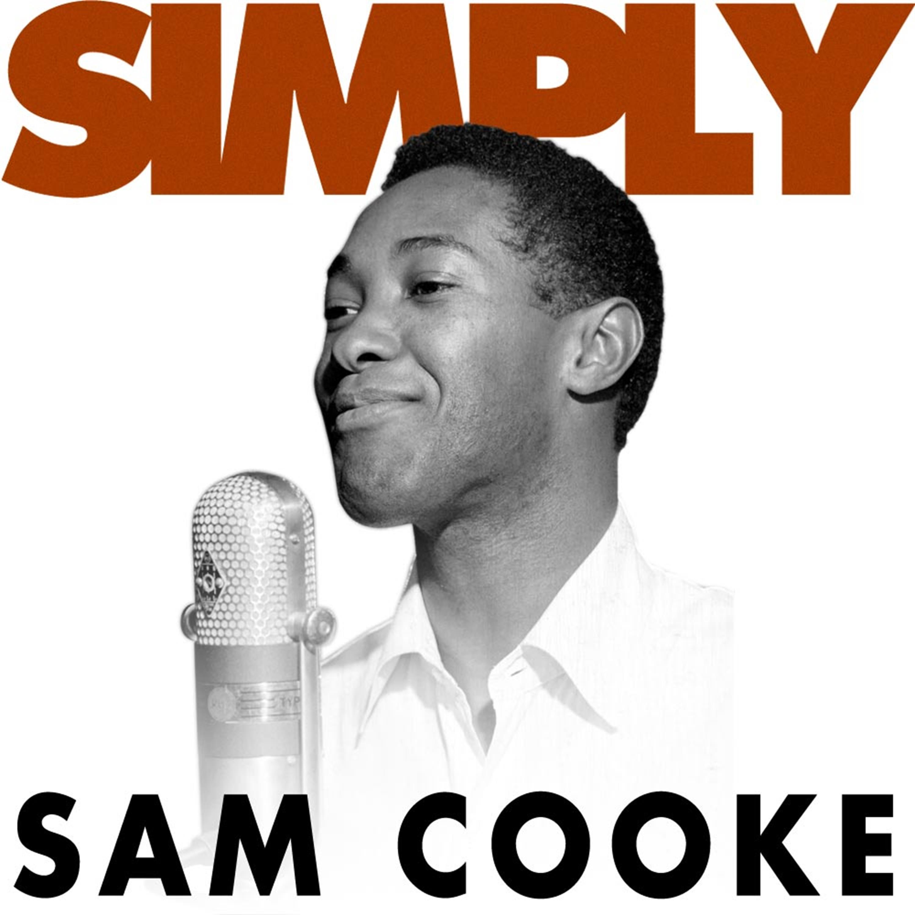 Simply - Sam Cooke (50 Favourite Tracks)