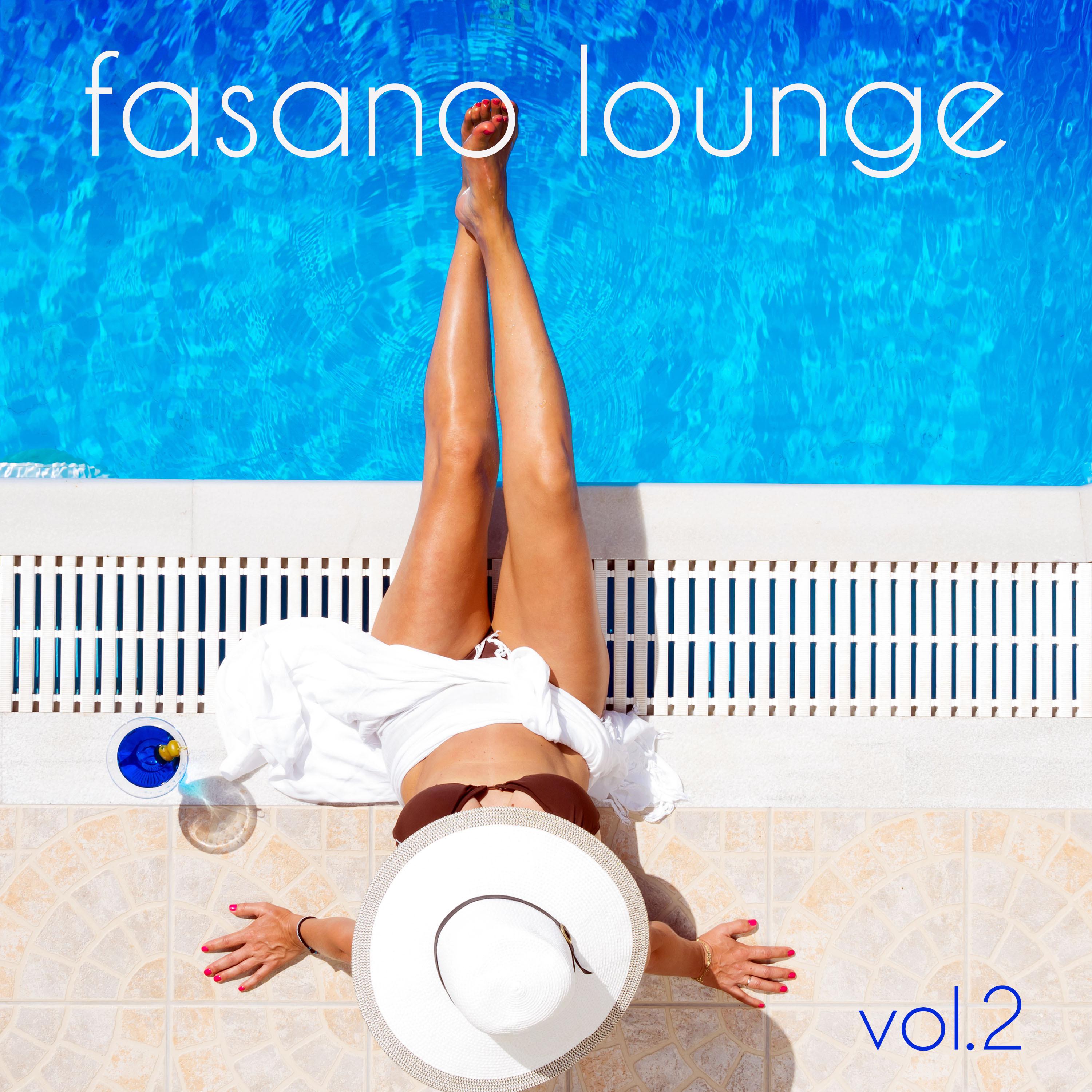 Fasano Lounge (Vol. 2)
