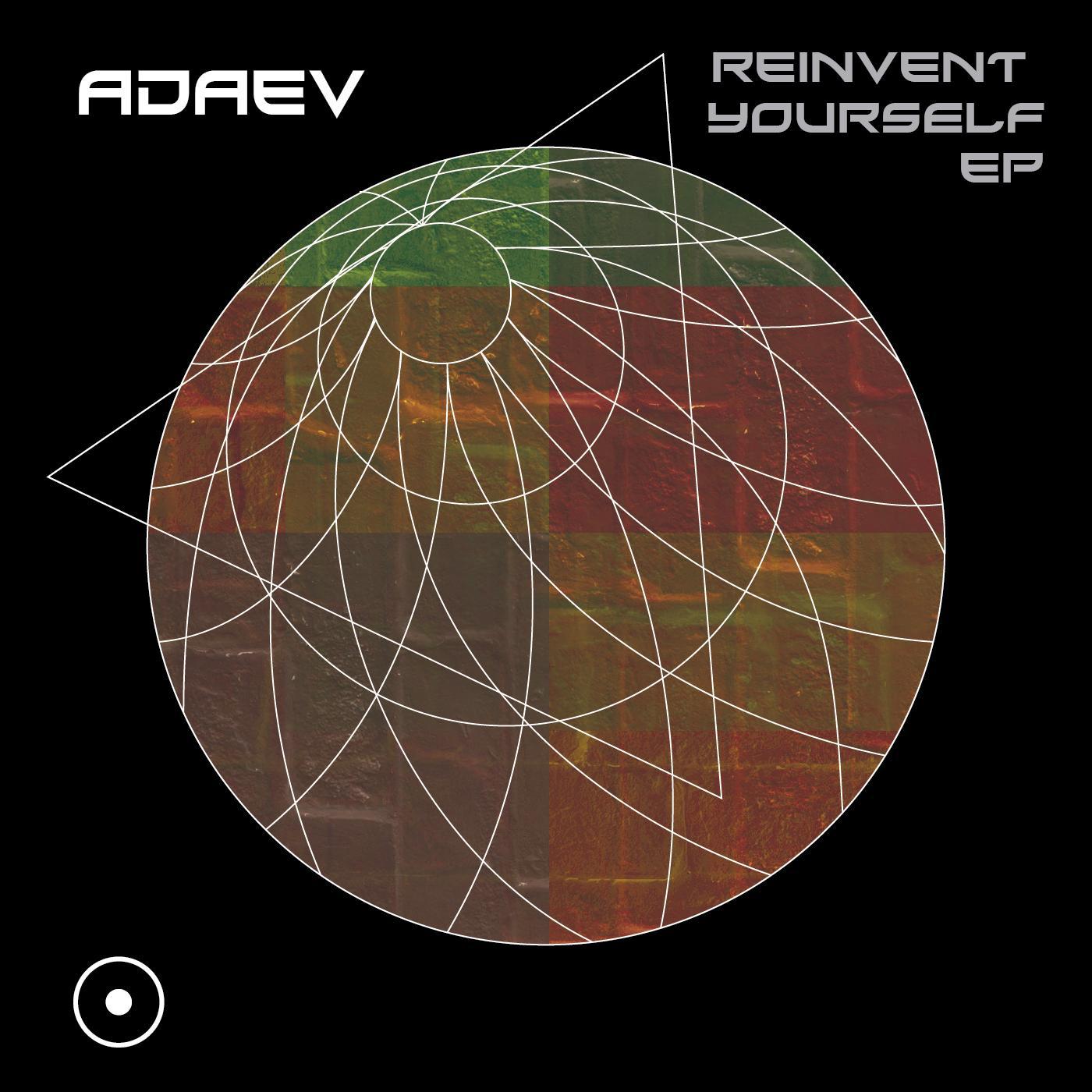 Reinvent Yourself EP