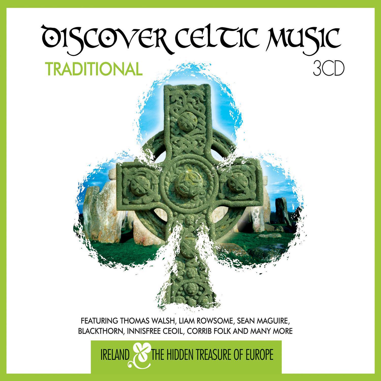Discover Celtic Music: Traditional
