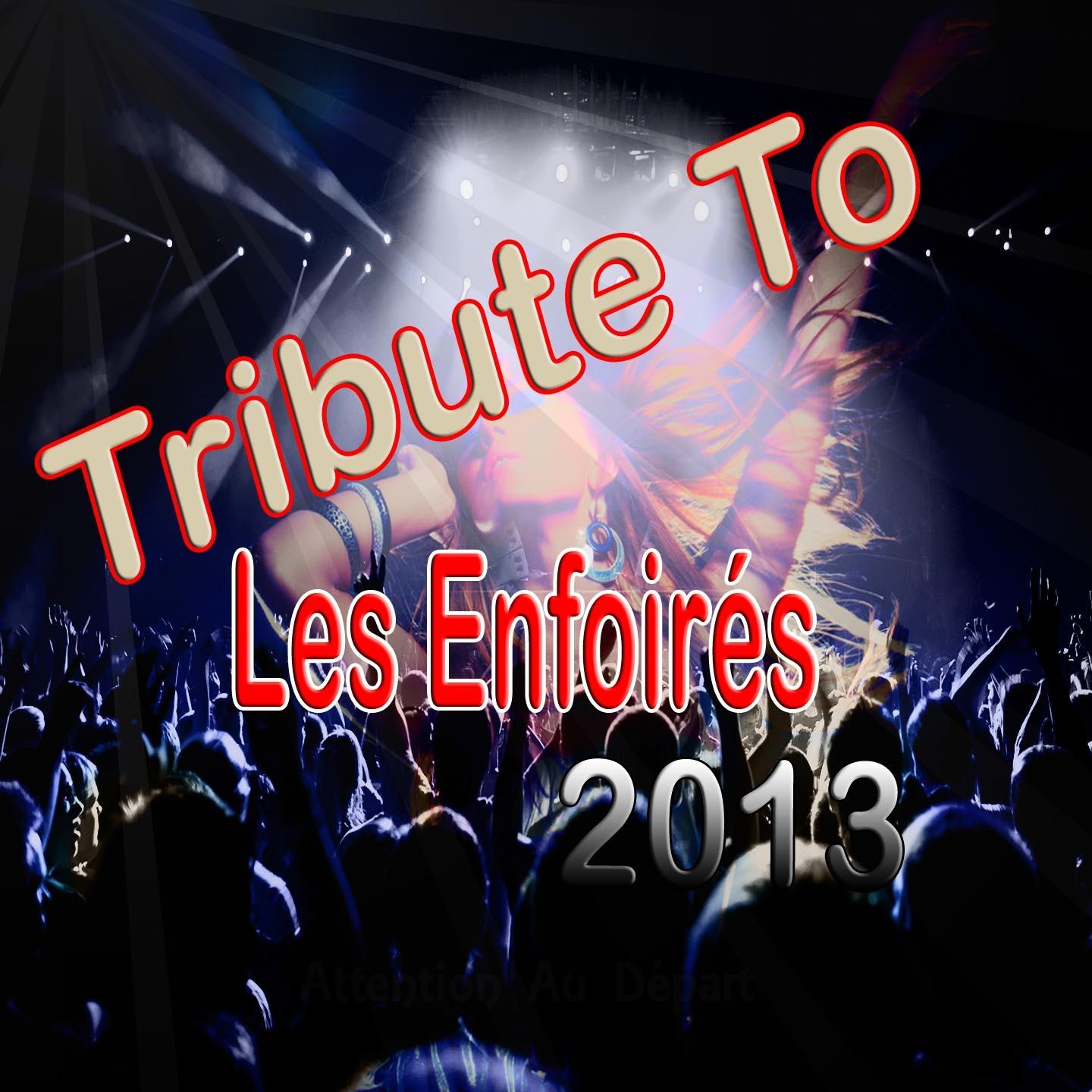 Tribute to Les Enfoire s 2013