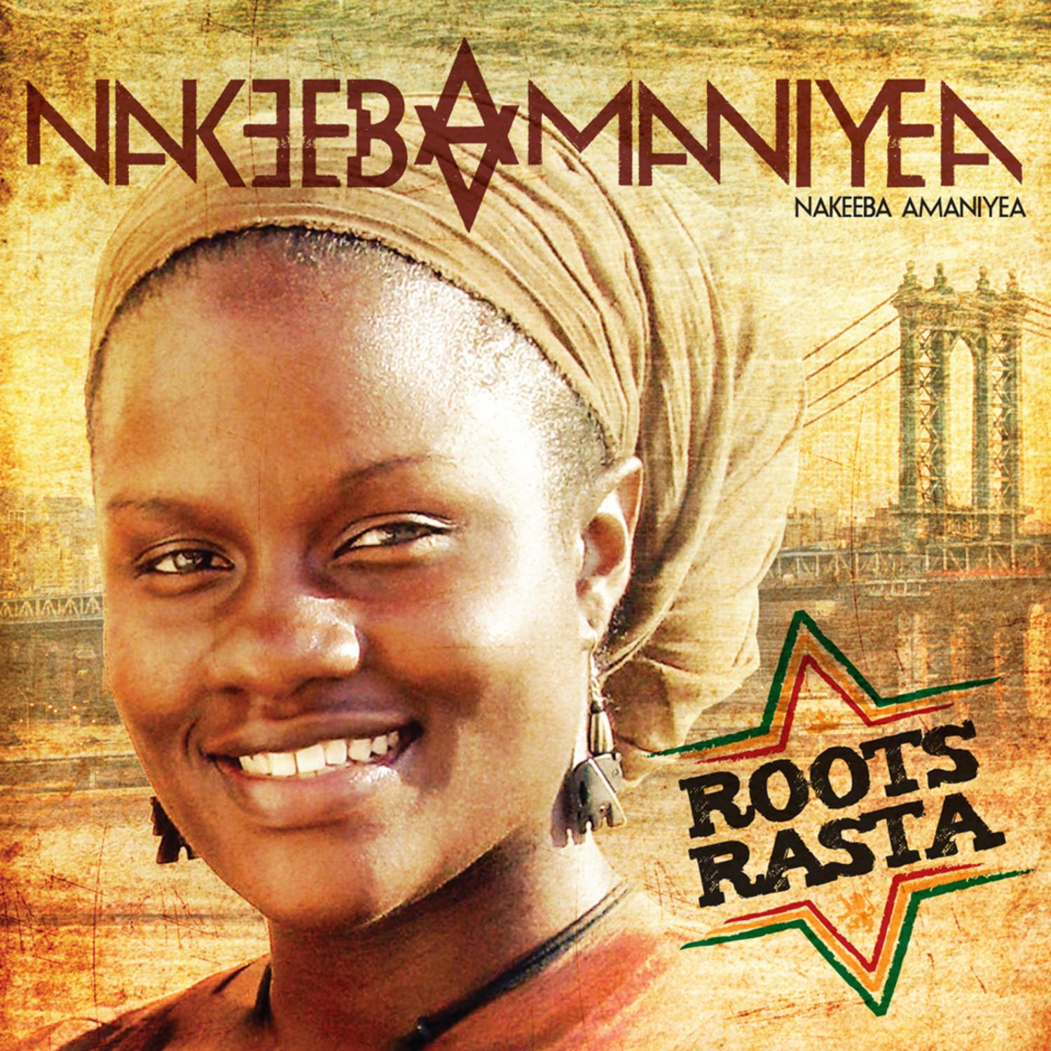 Roots Rasta (Single)