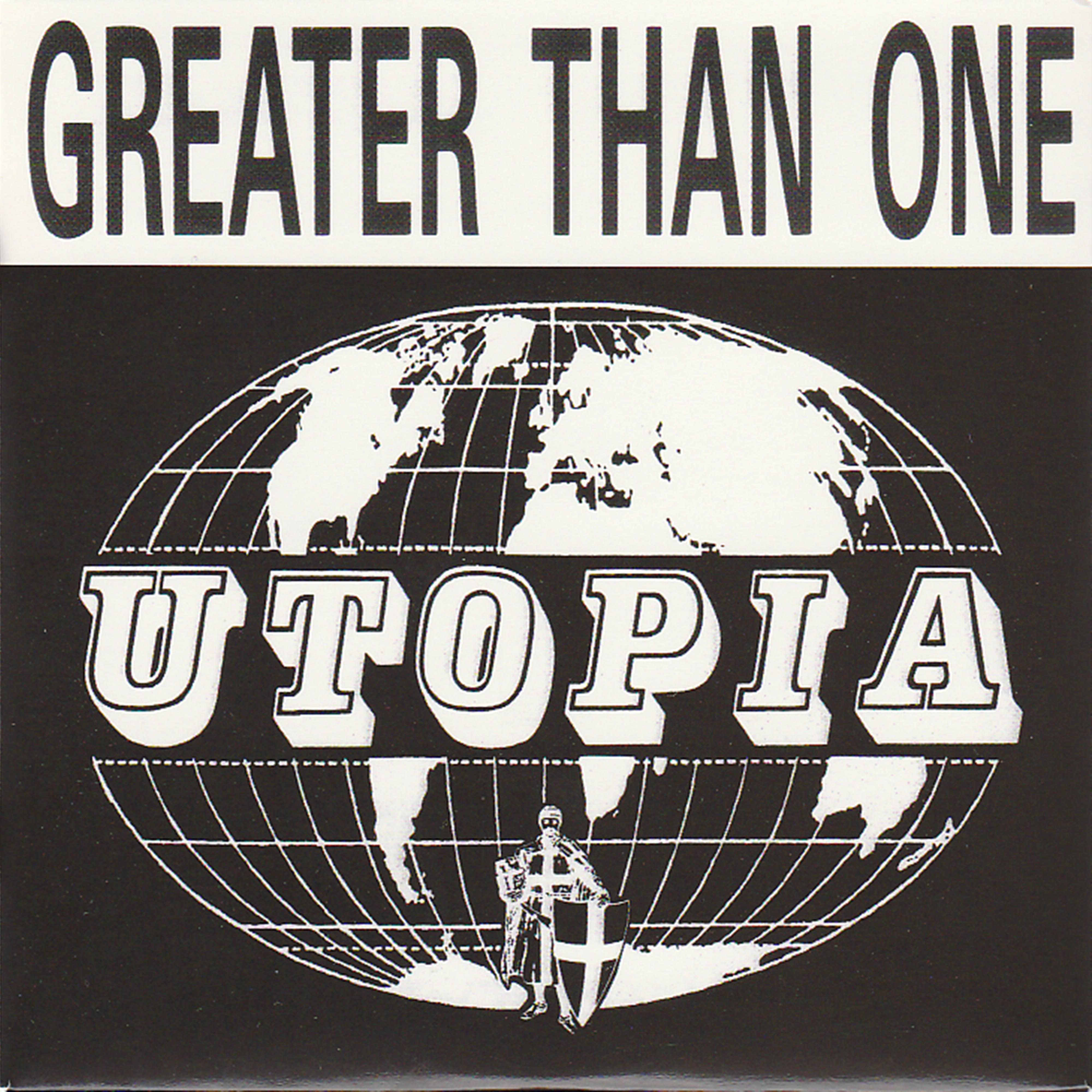 Utopia AA