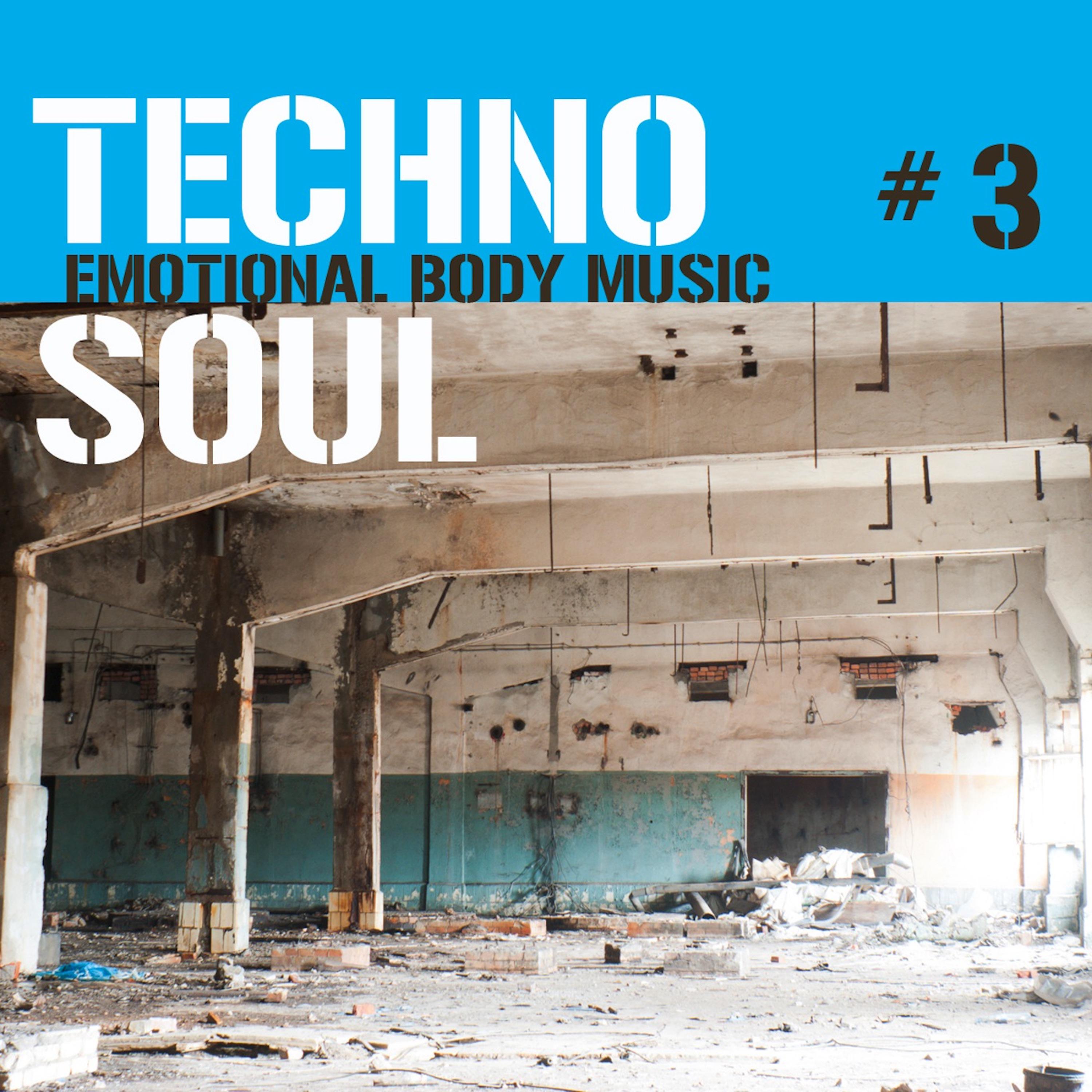 Techno Soul #3 - Emotional Body Music