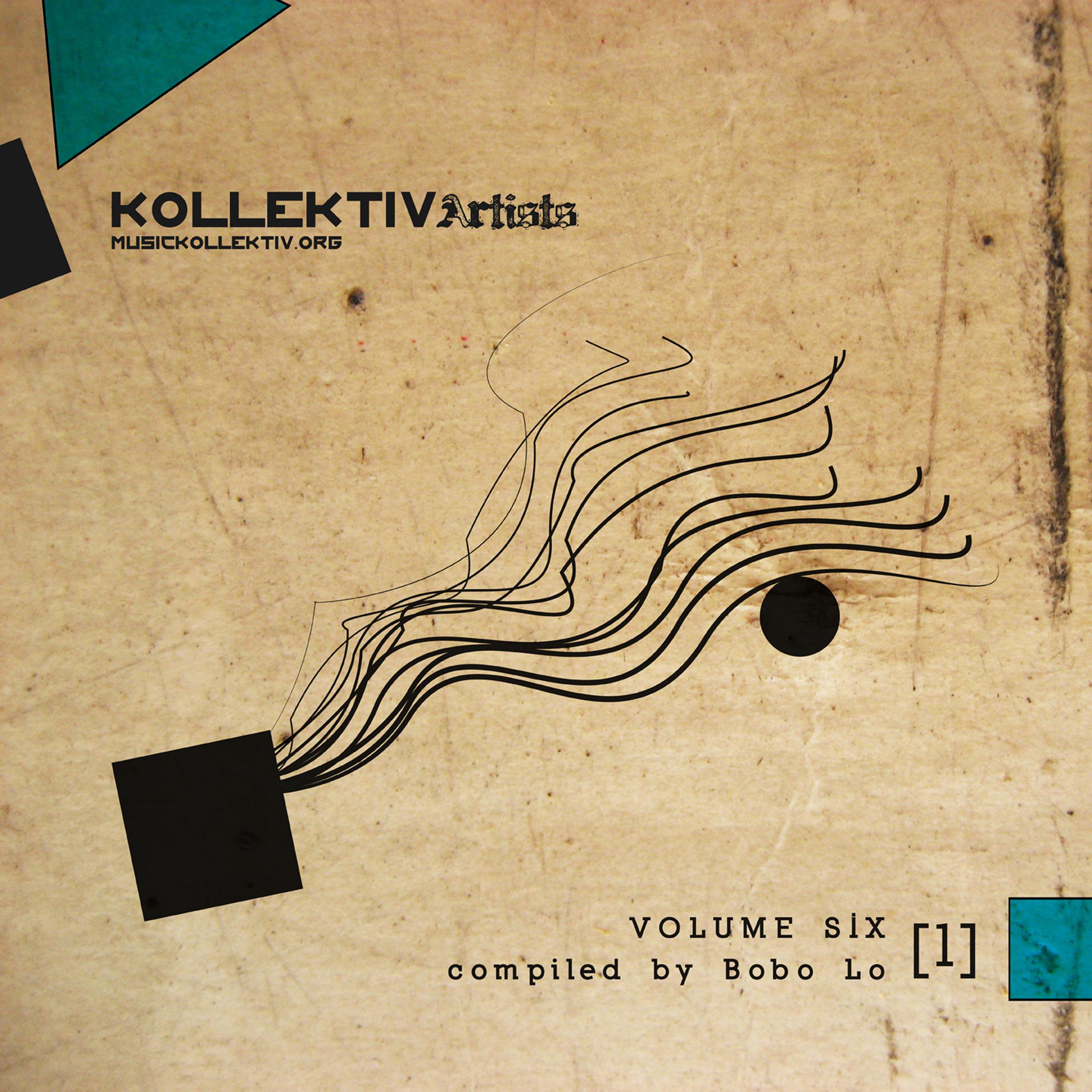 Kollektiv Artists, Vol. 6 (Part 1)