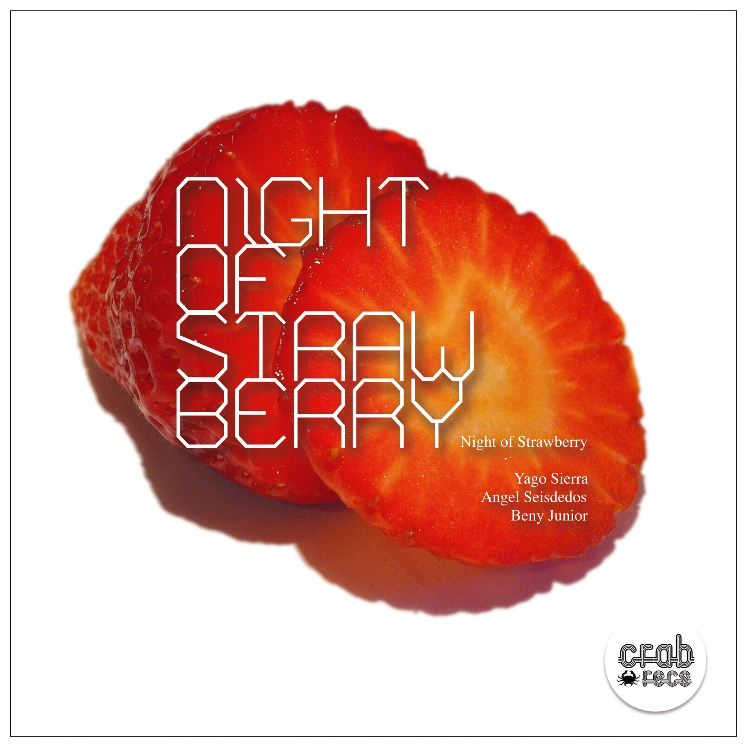 Night of Strawberry