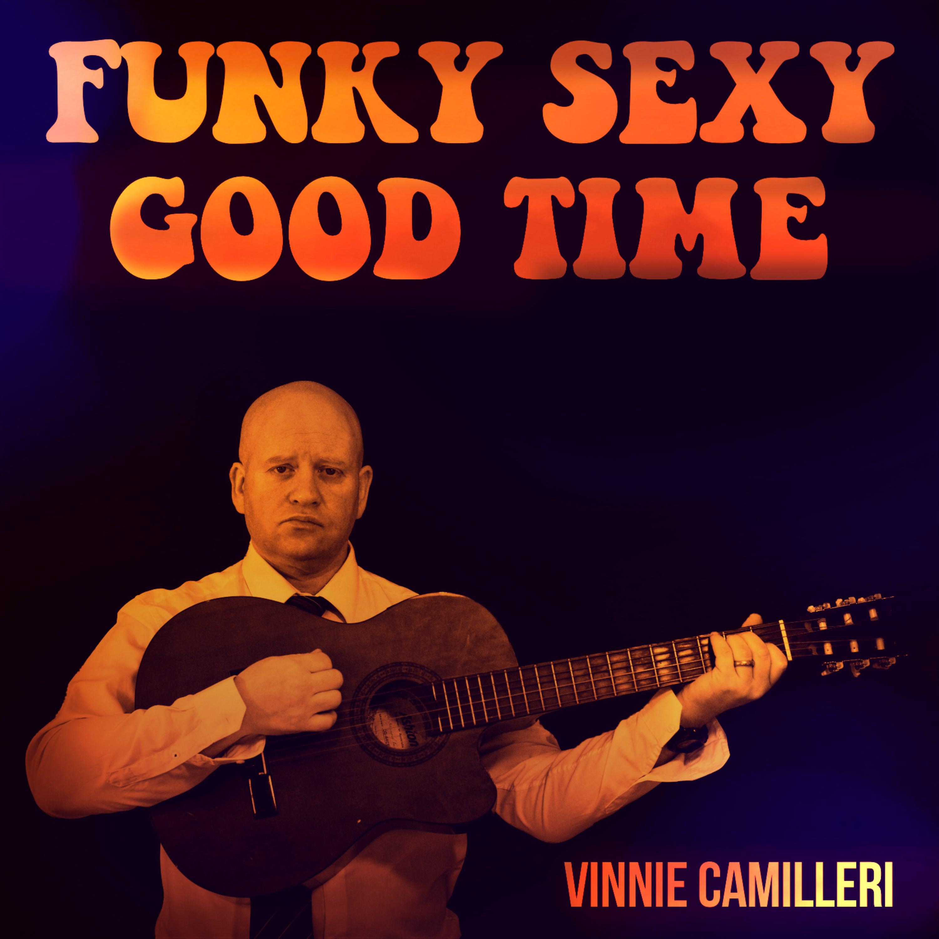Funky **** Good Time