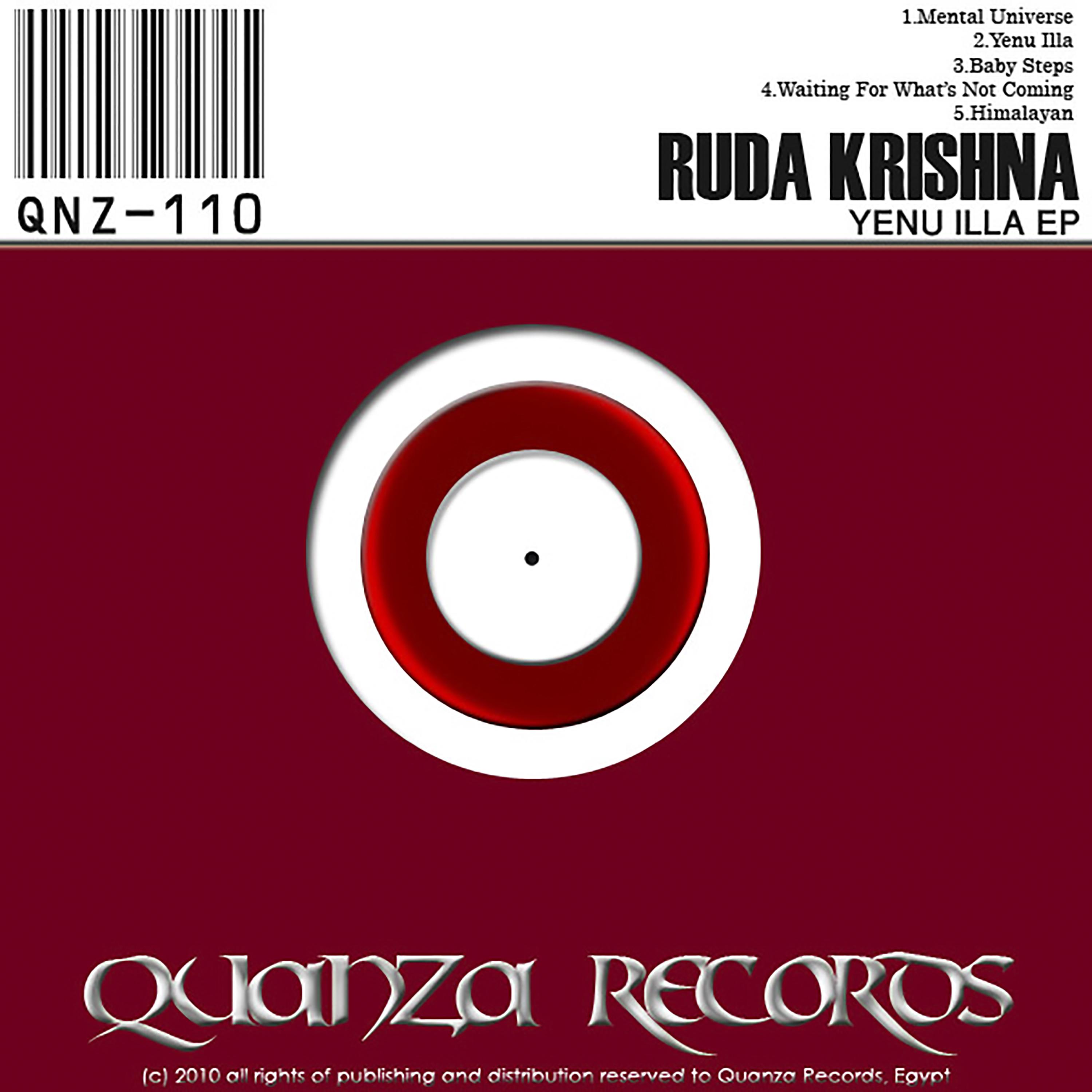 Waiting For What's Not Coming