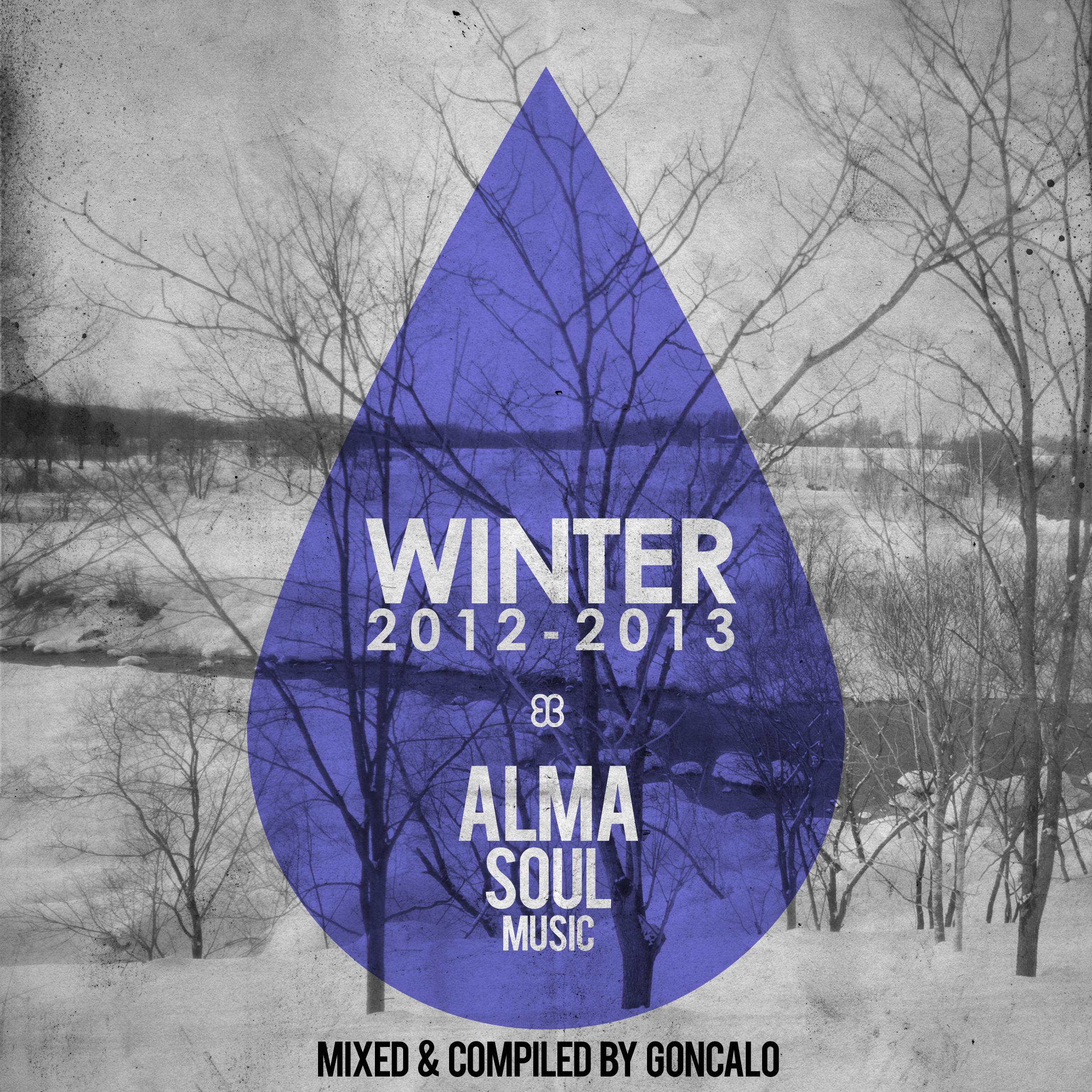 Winter 2012-2013 Mixed