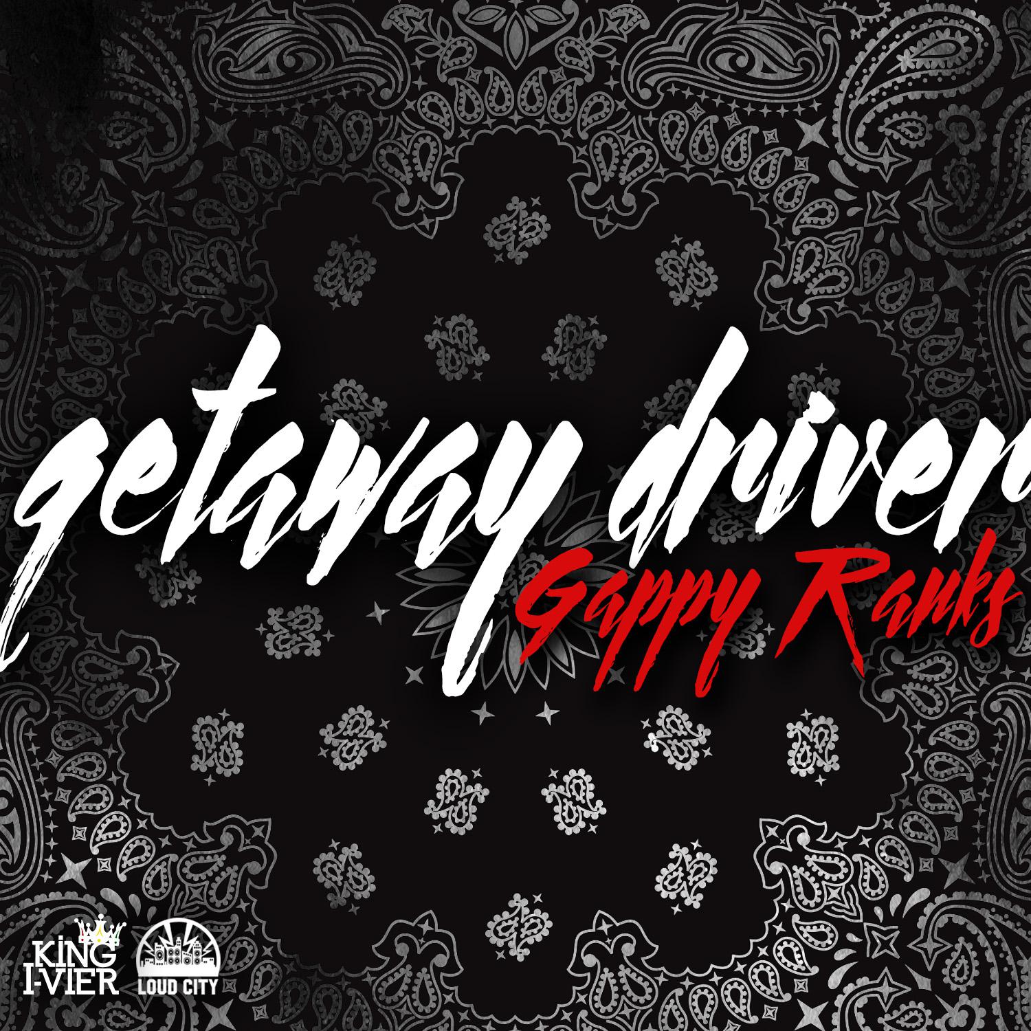 Getaway Driver