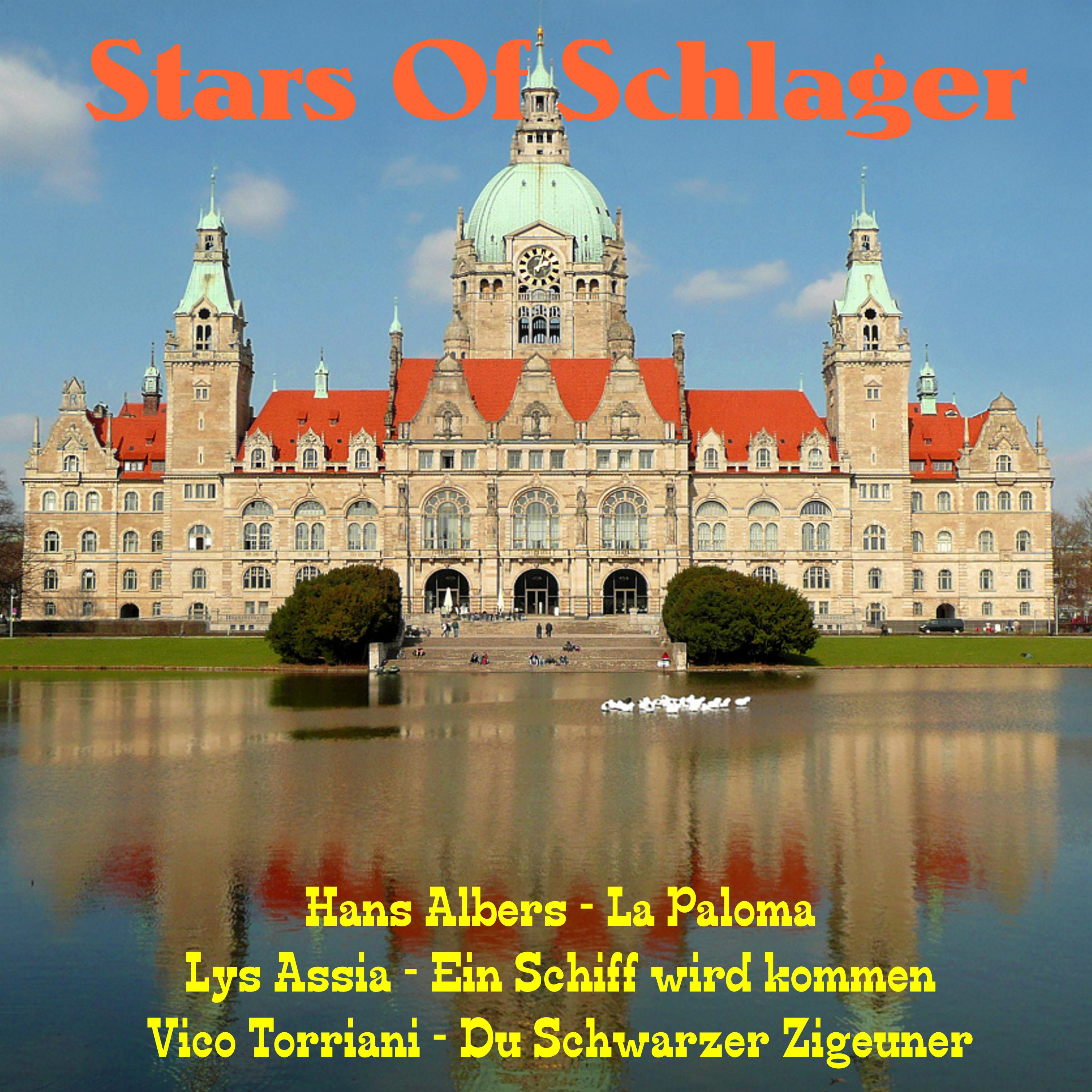 Stars of Schlager