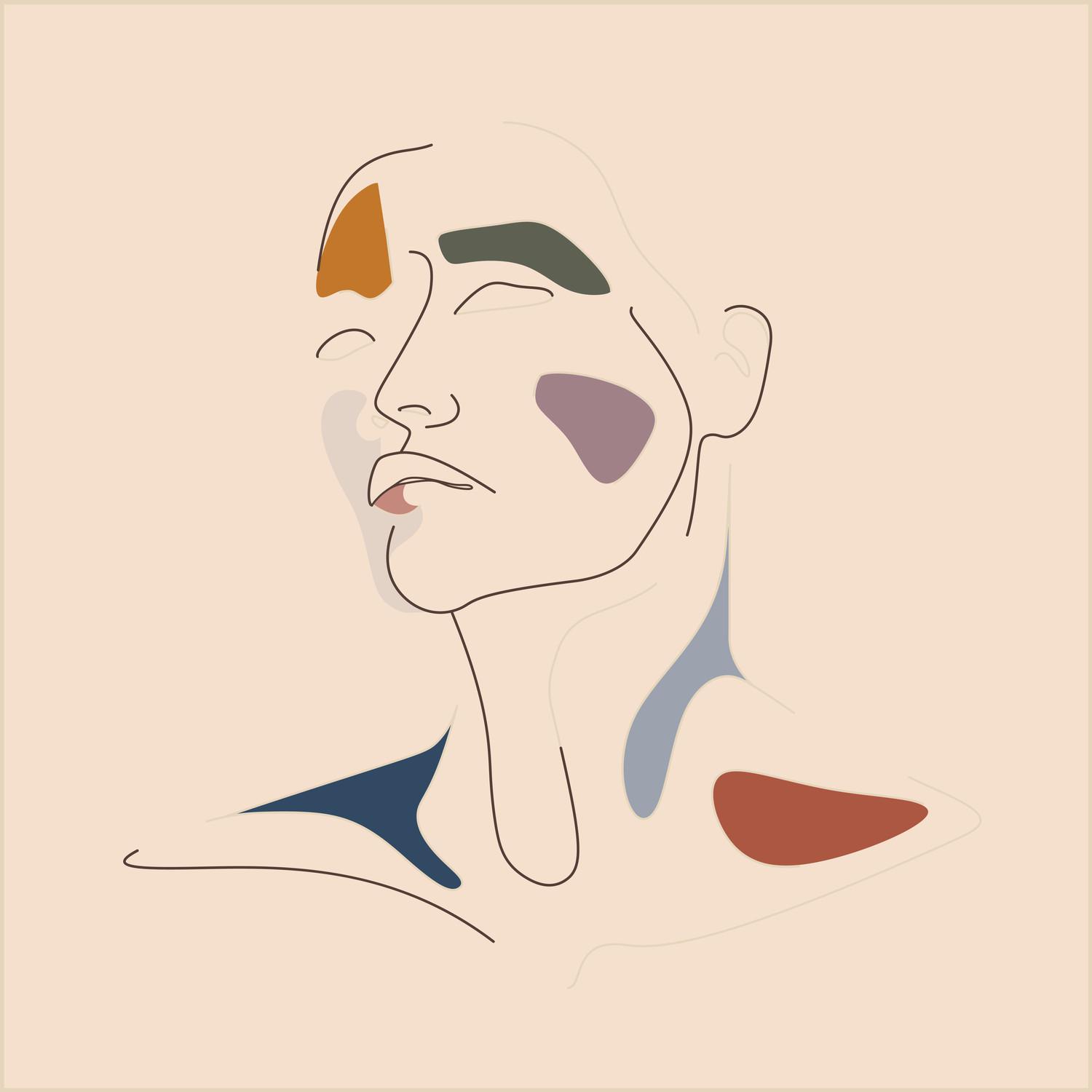 Bouq.Family and Friends, Pt. Three