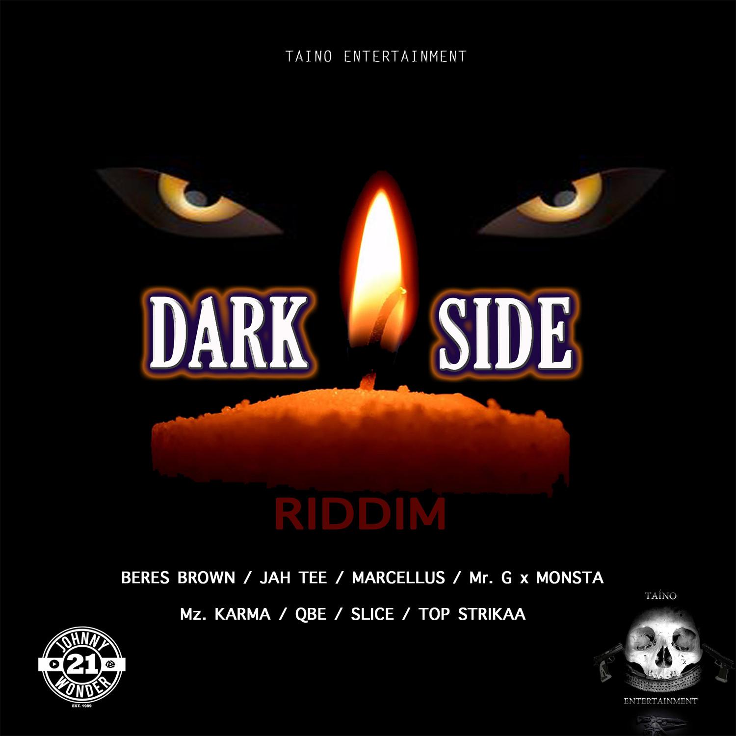 Dark Side Riddim