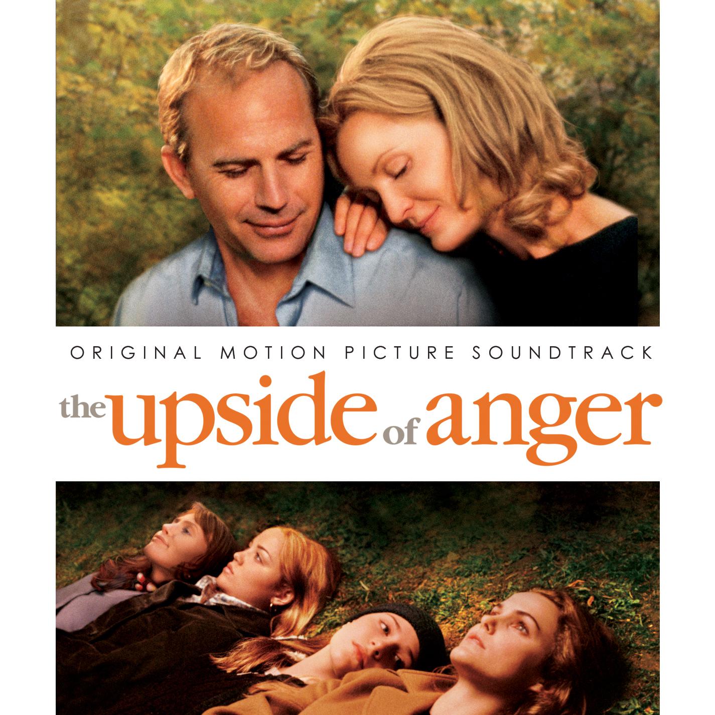 Upside Of Anger (Original Score)