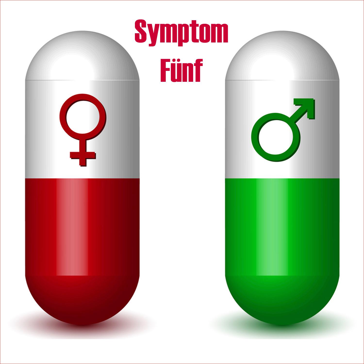 Tech Arzt  Symptom Fü nf