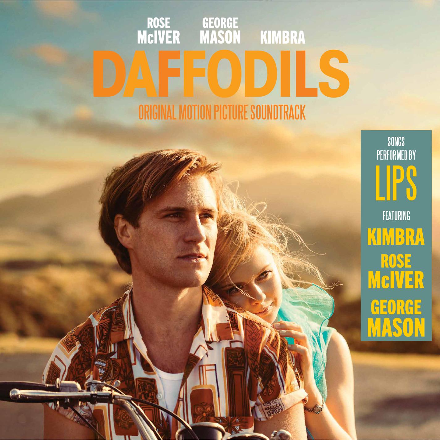 Daffodils (Original Motion Picture Soundtrack)