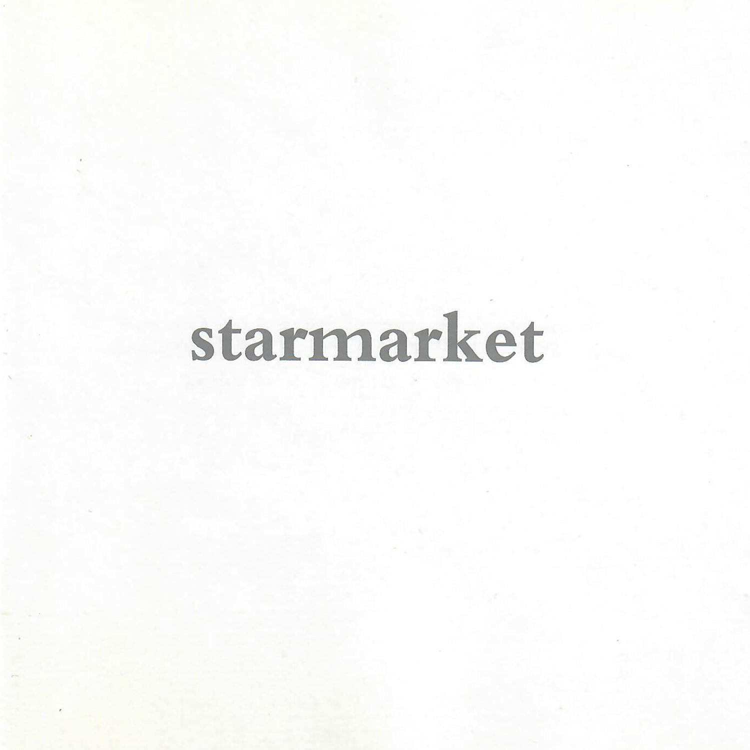 Starmarket