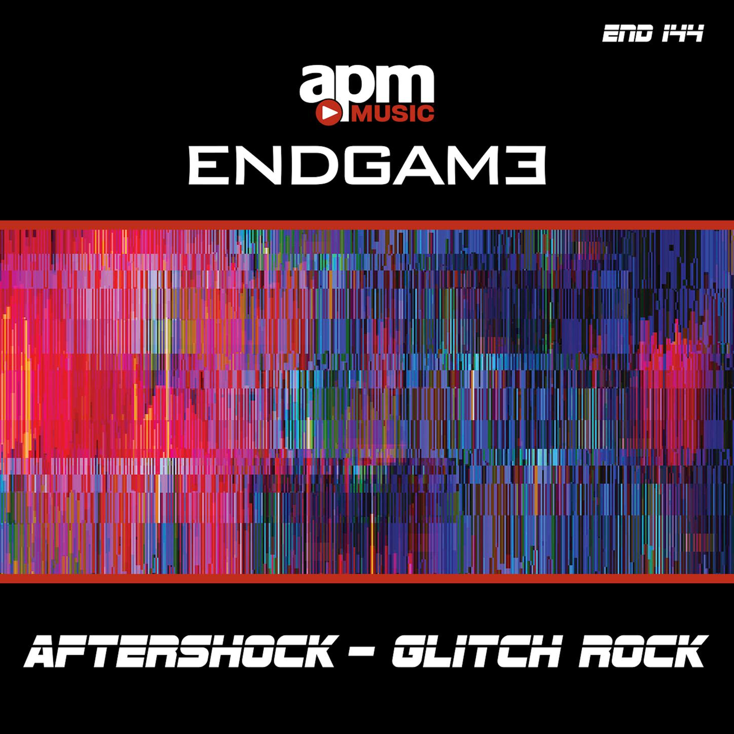 Aftershock
