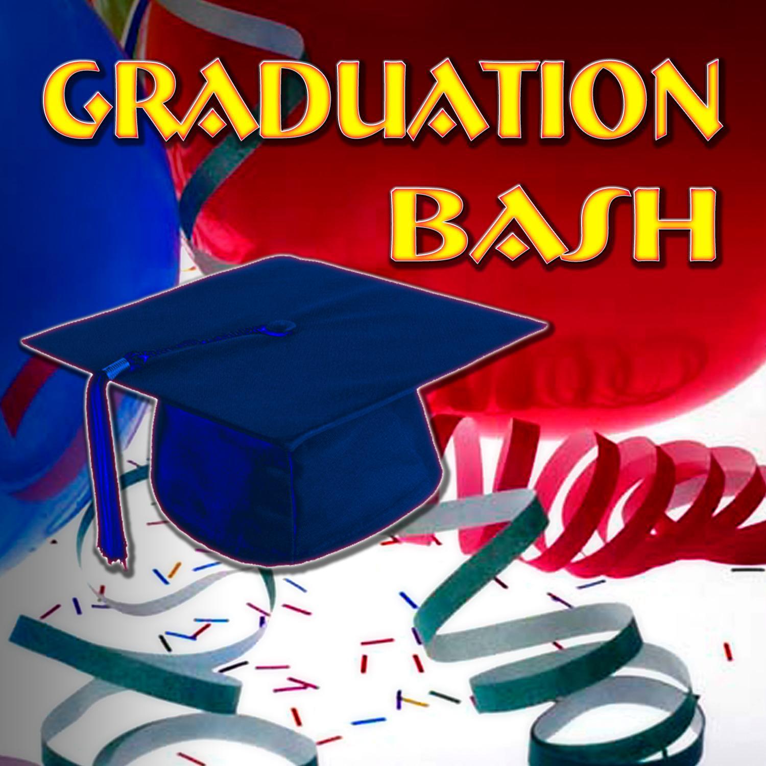 Graduation Bash