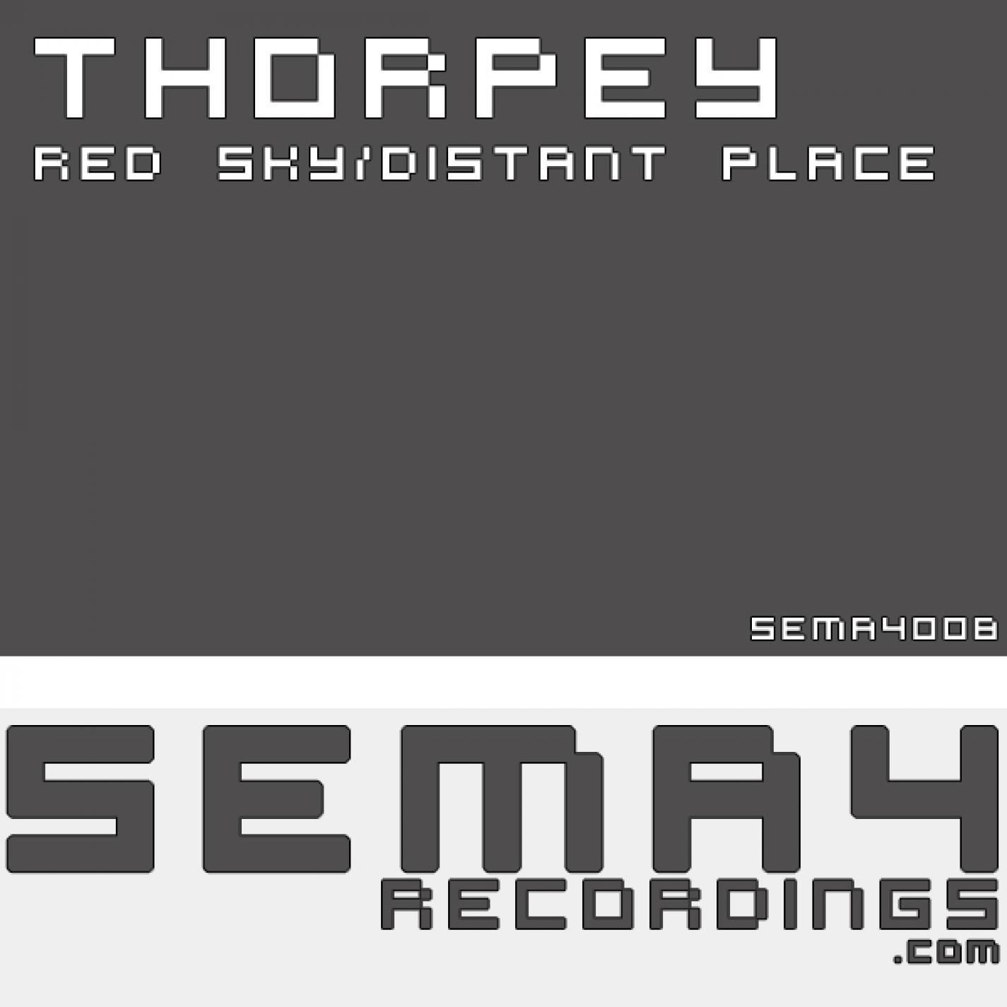 Red Sky/Distant Place