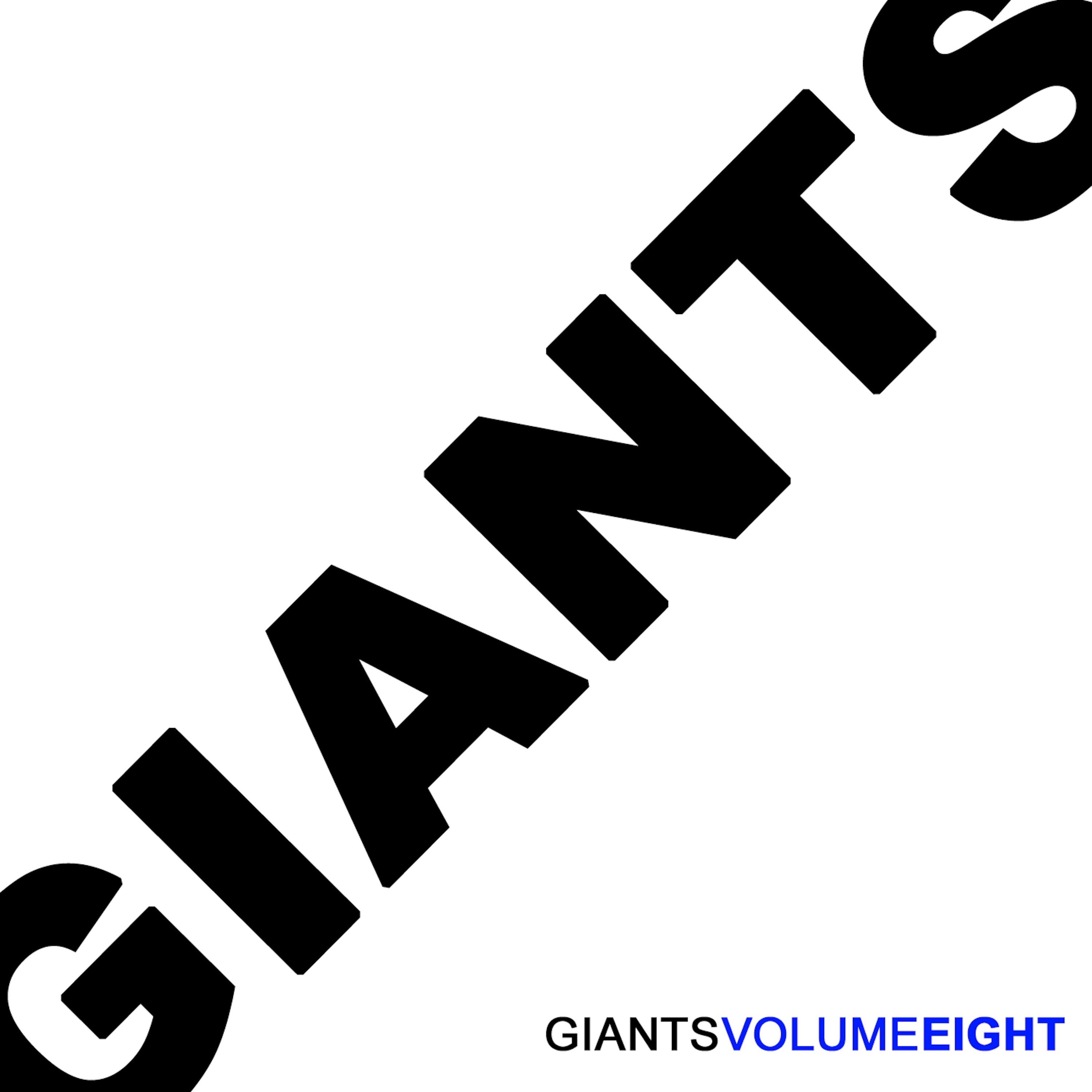 Giants, Vol. 8