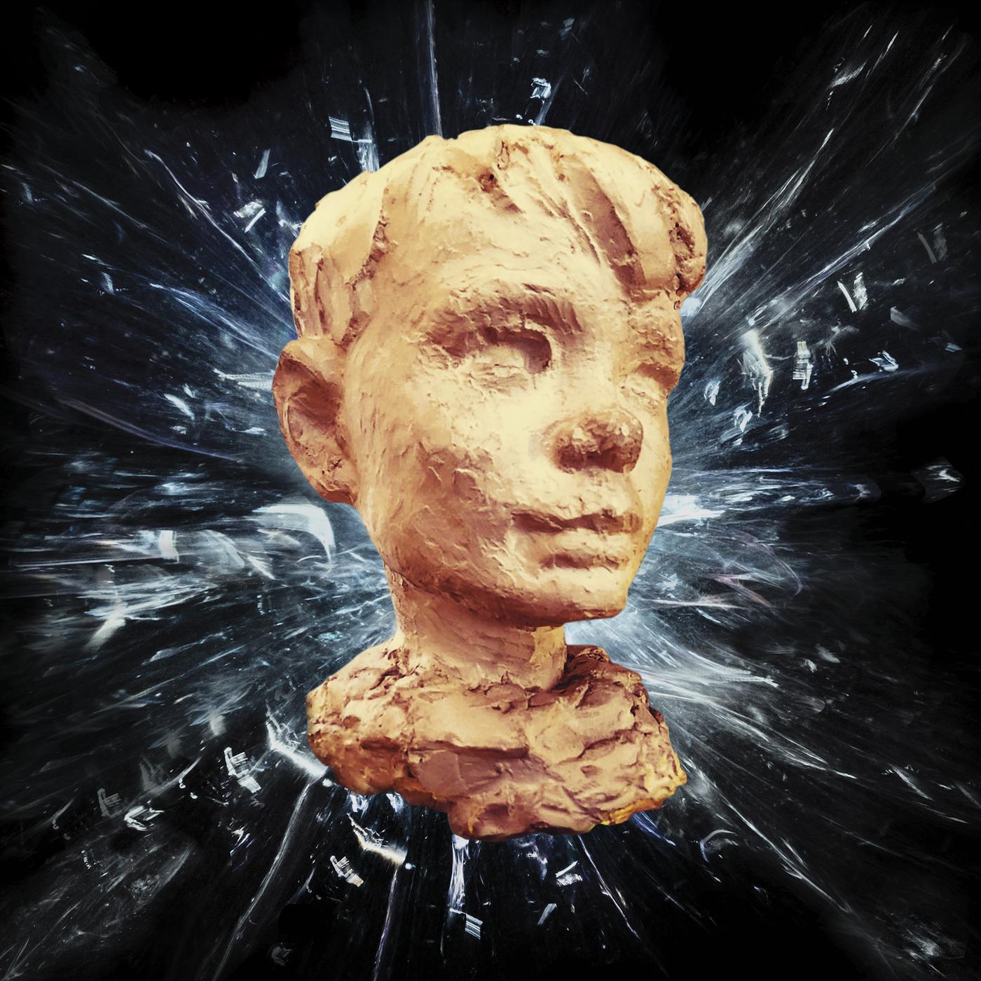 Min halusin olla niin kuin Beethoven