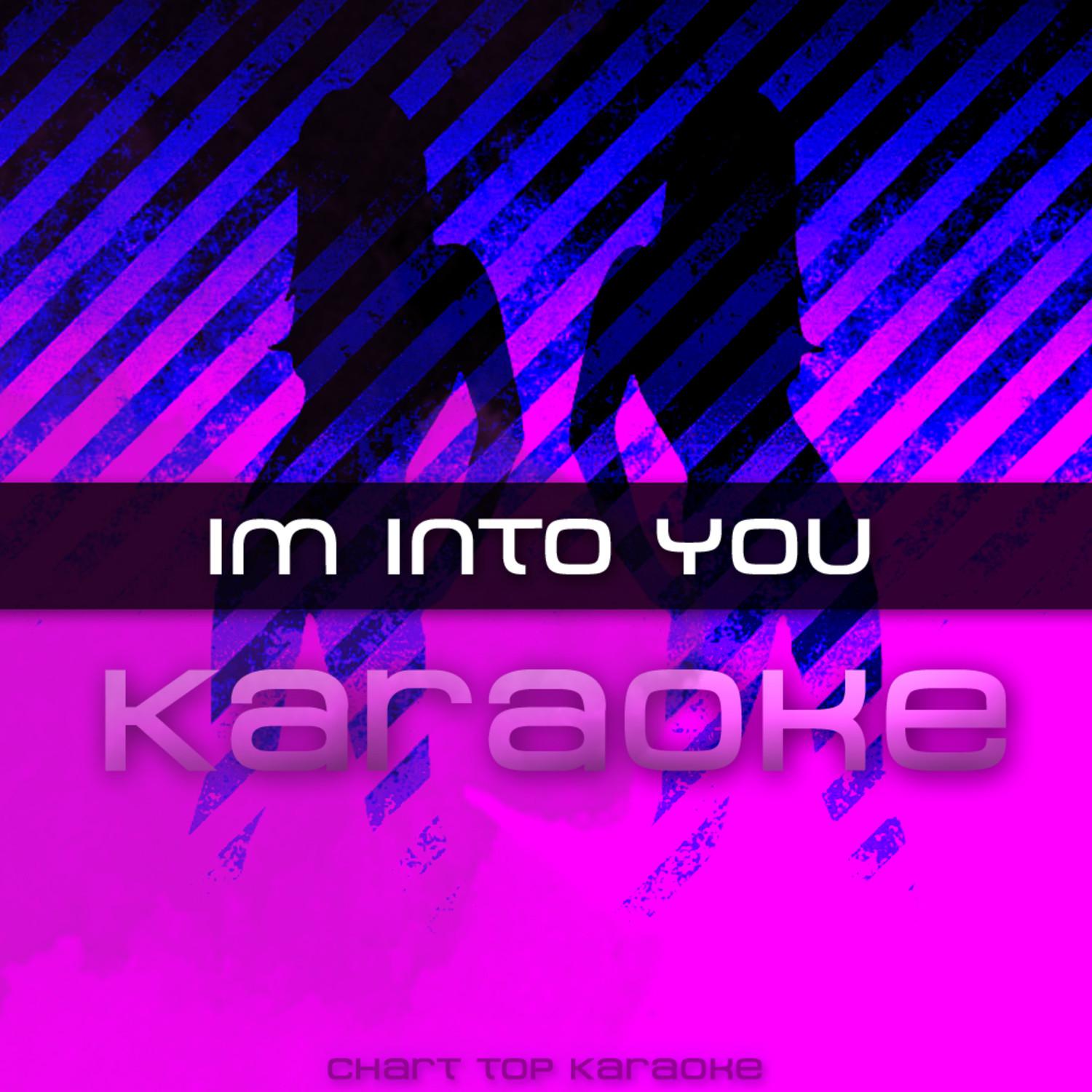 I'm Into You - Single