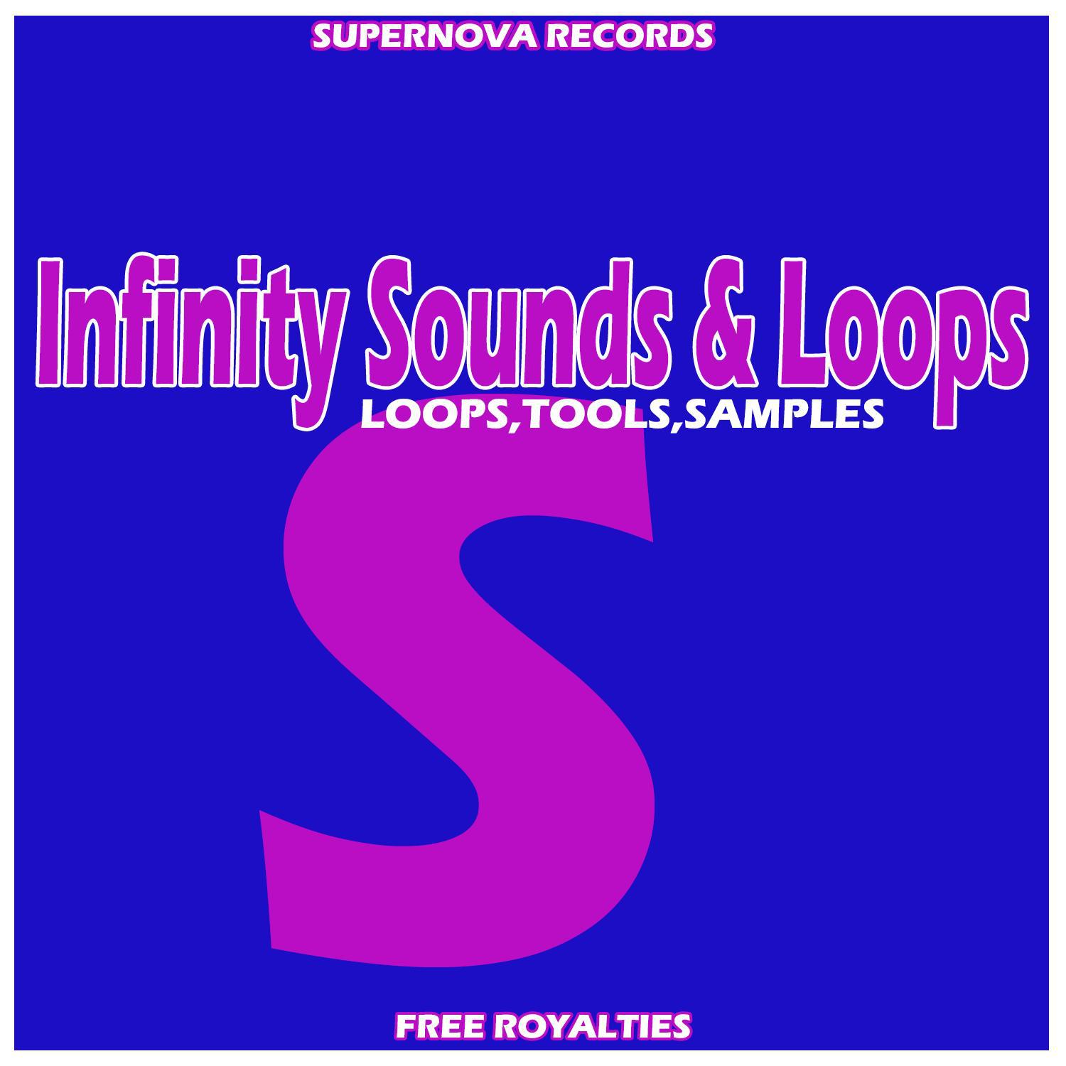 Inifnity Sounds & Loops