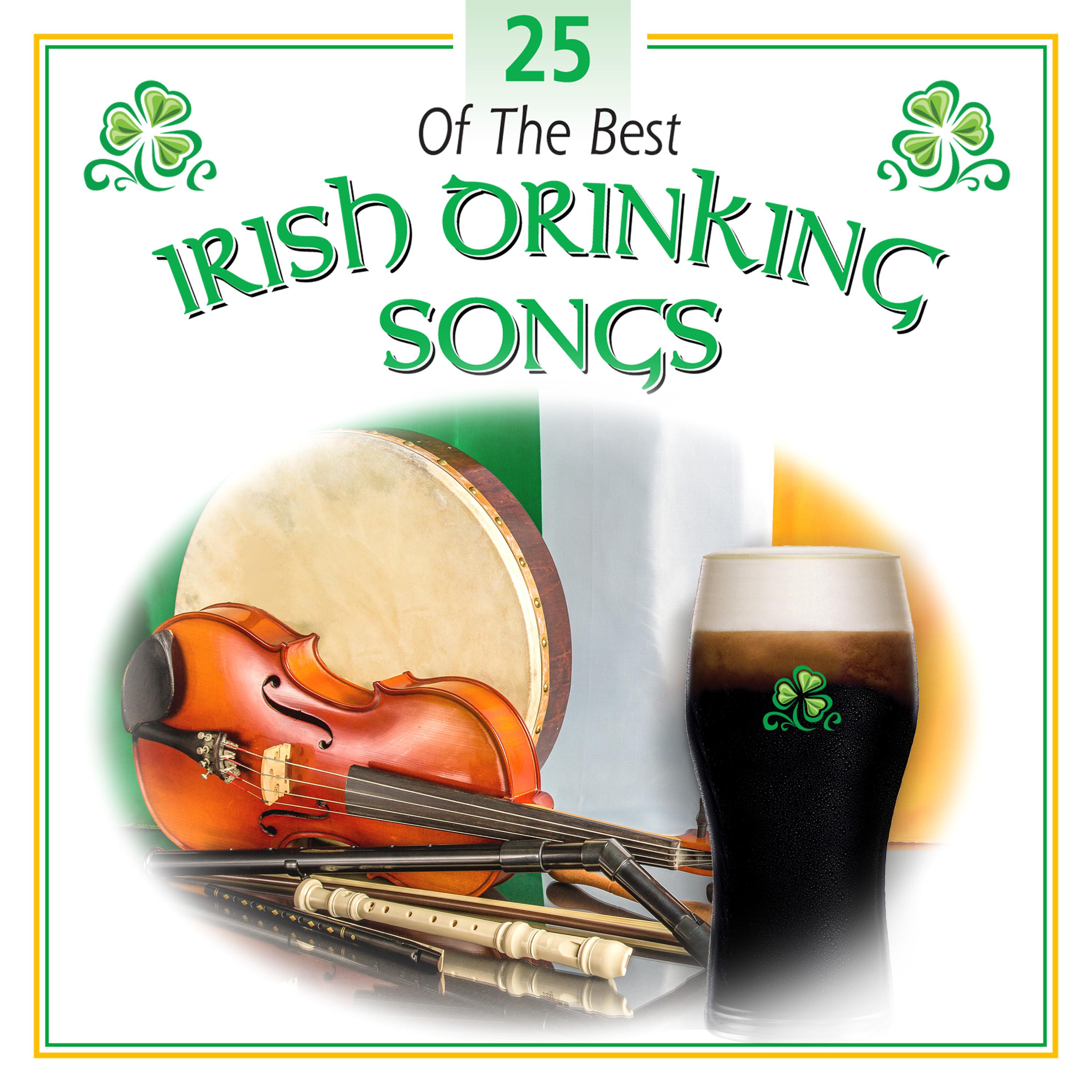 Song of Ireland