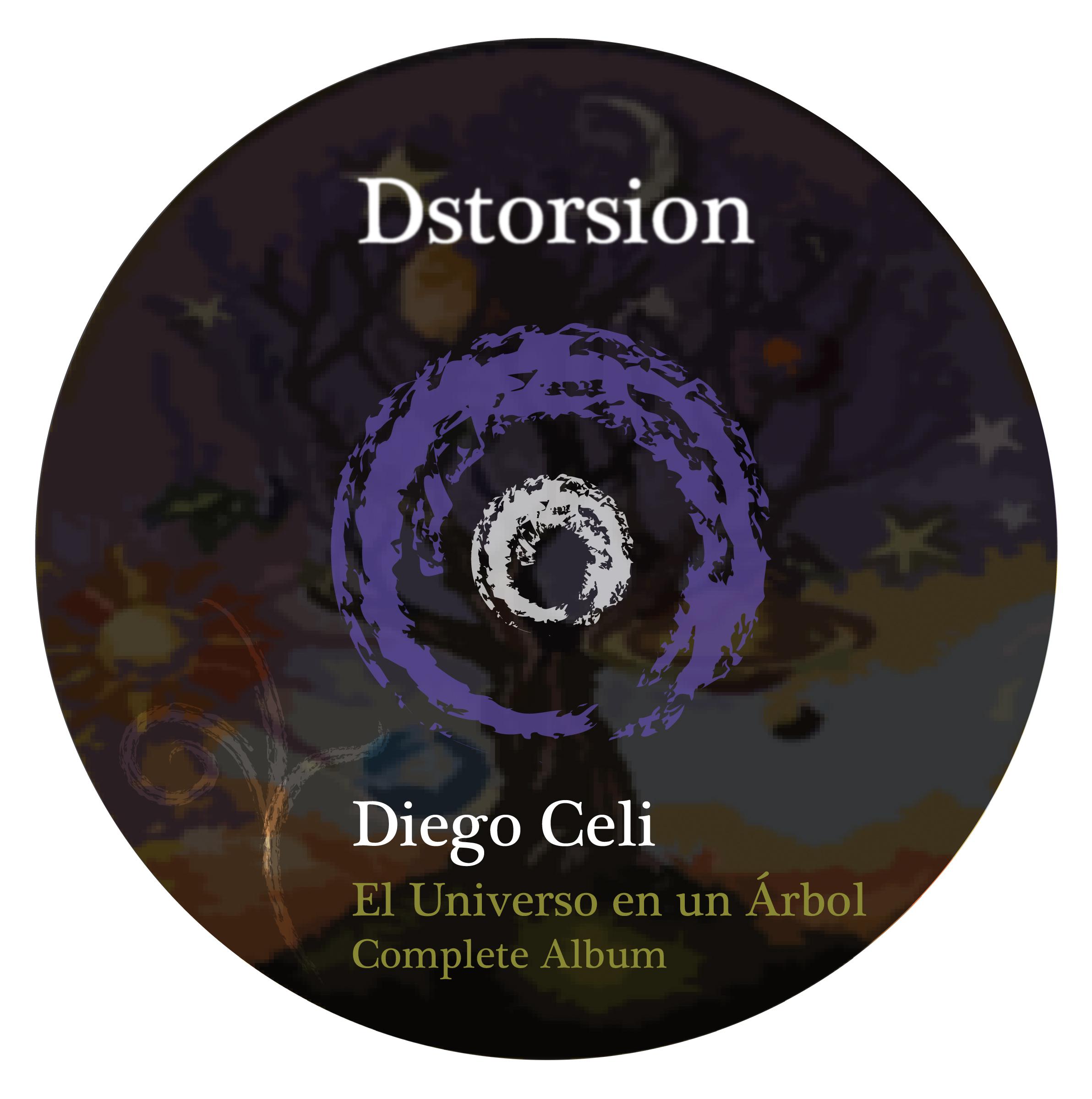 El Universo en un À rbol