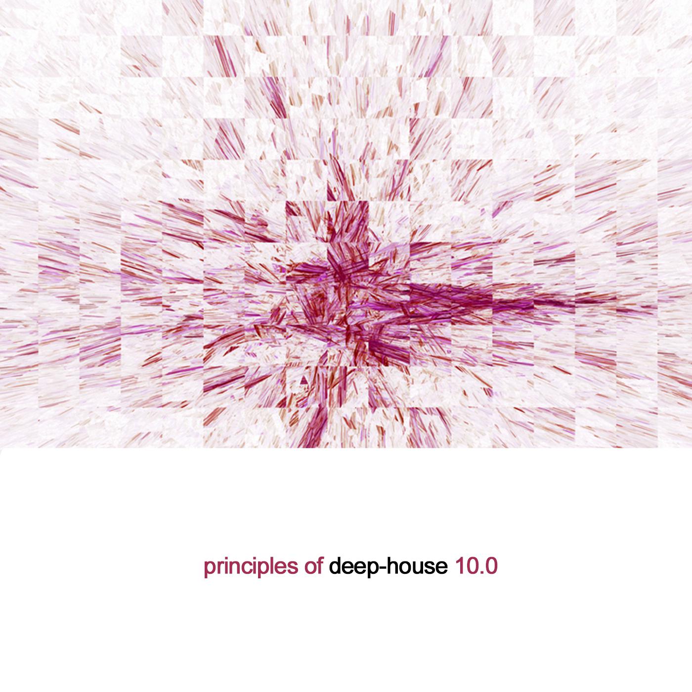 Principles of Deep House 10