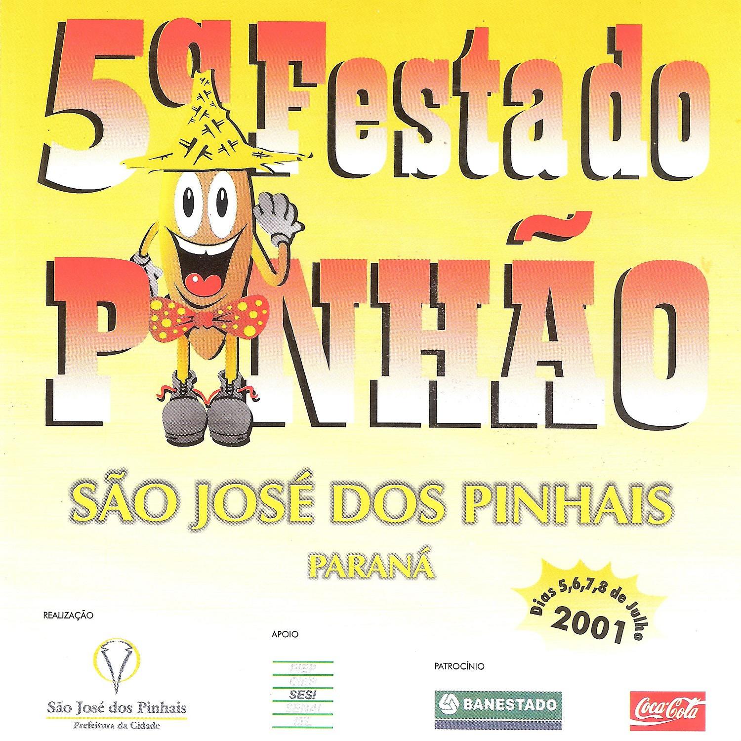 Fandango do Caldo Grosso