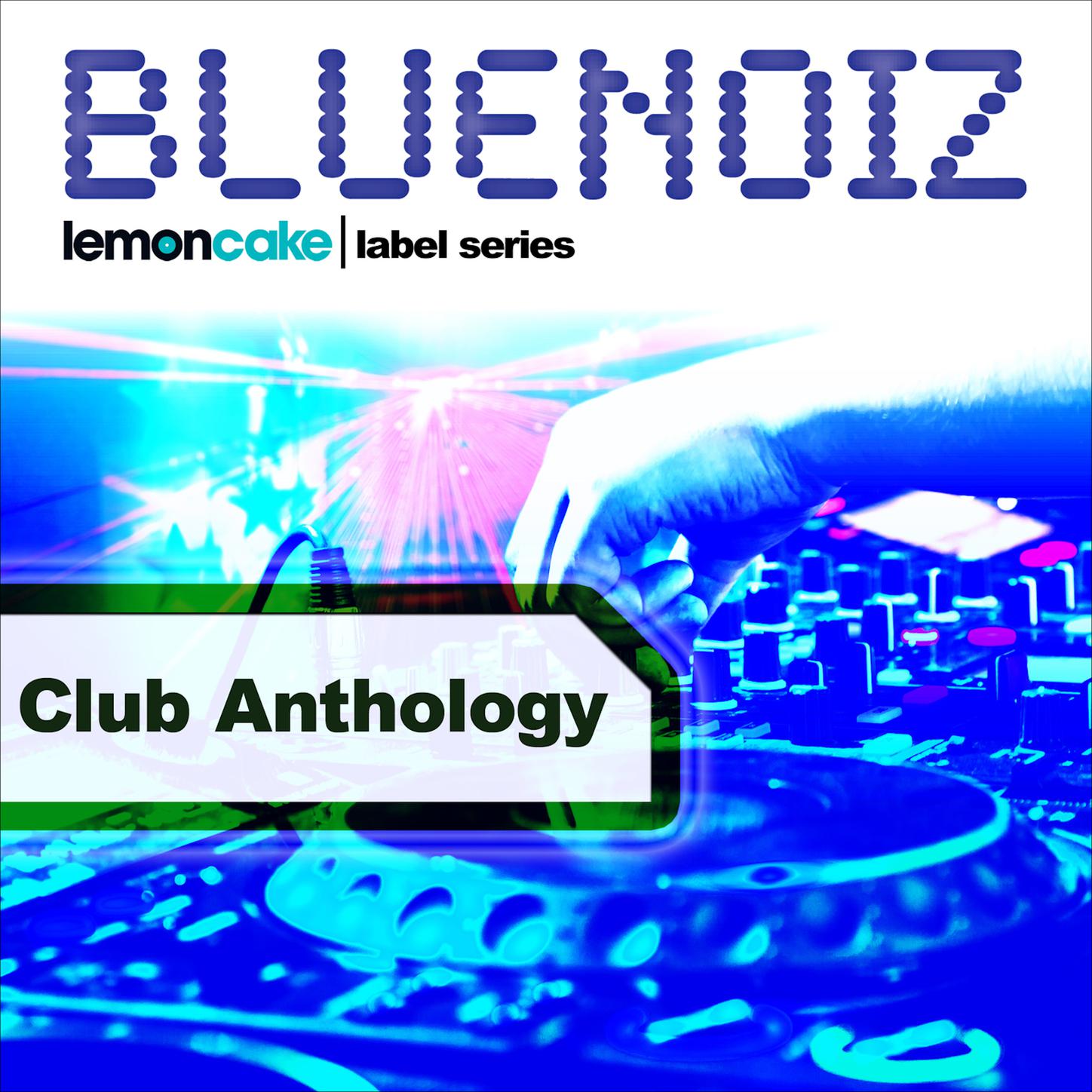 Club Anthology