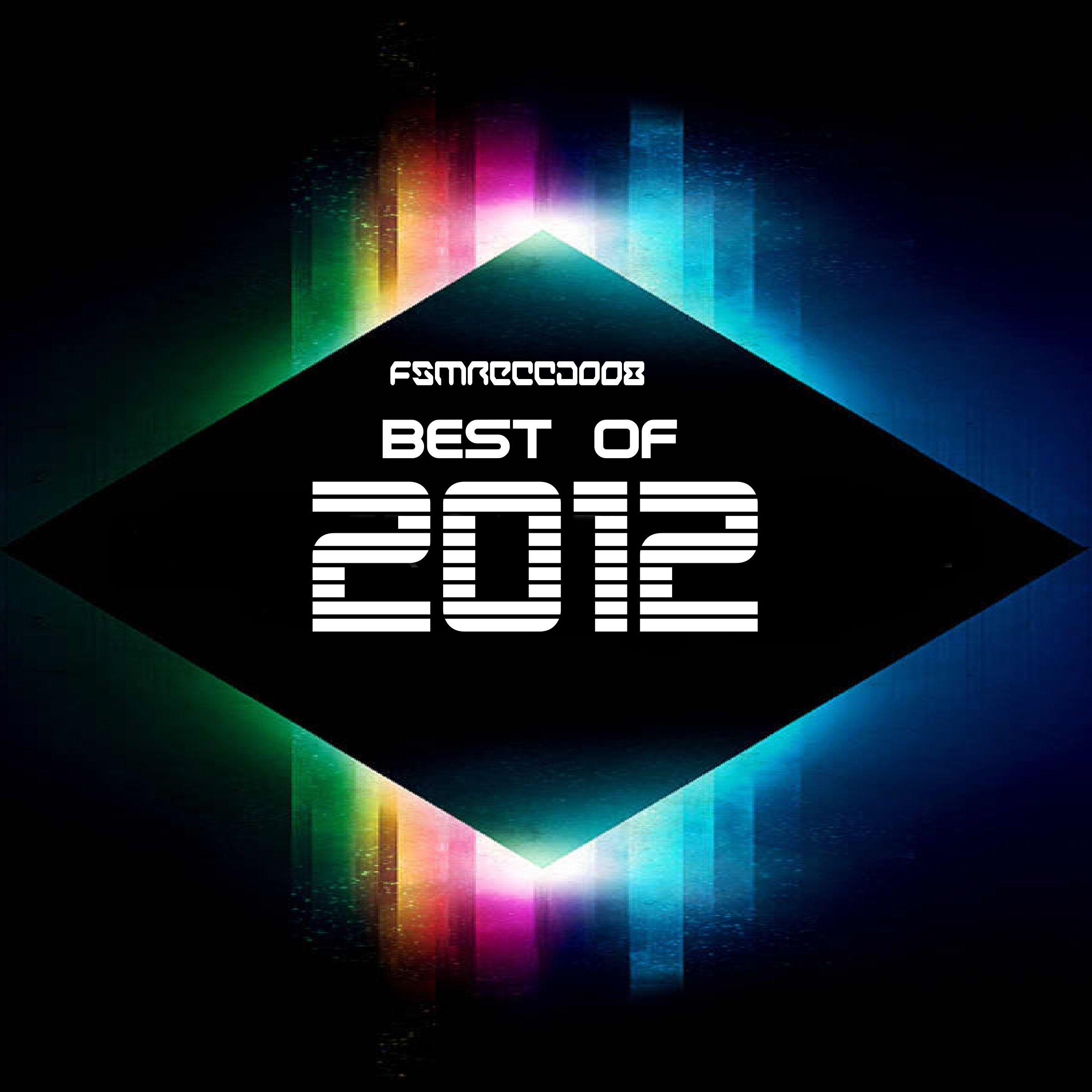 FSM Best of 2012